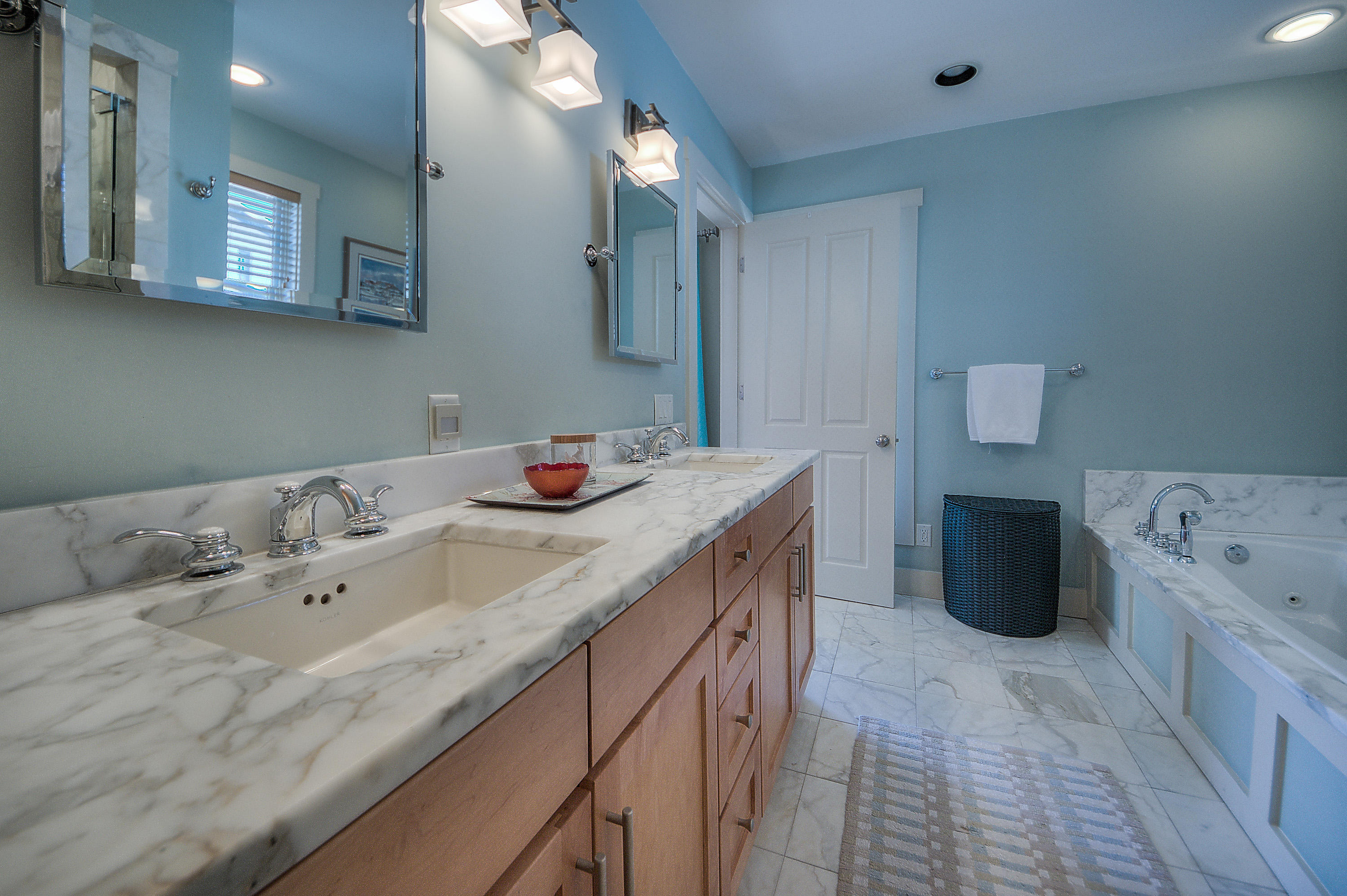 ROSEMARY BEACH - Residential