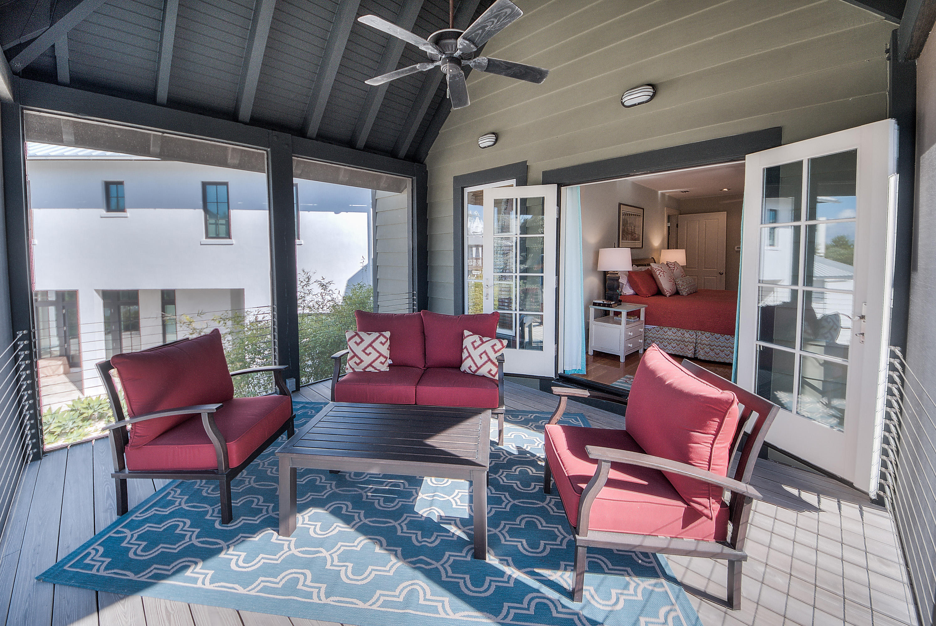 ROSEMARY BEACH - Residential