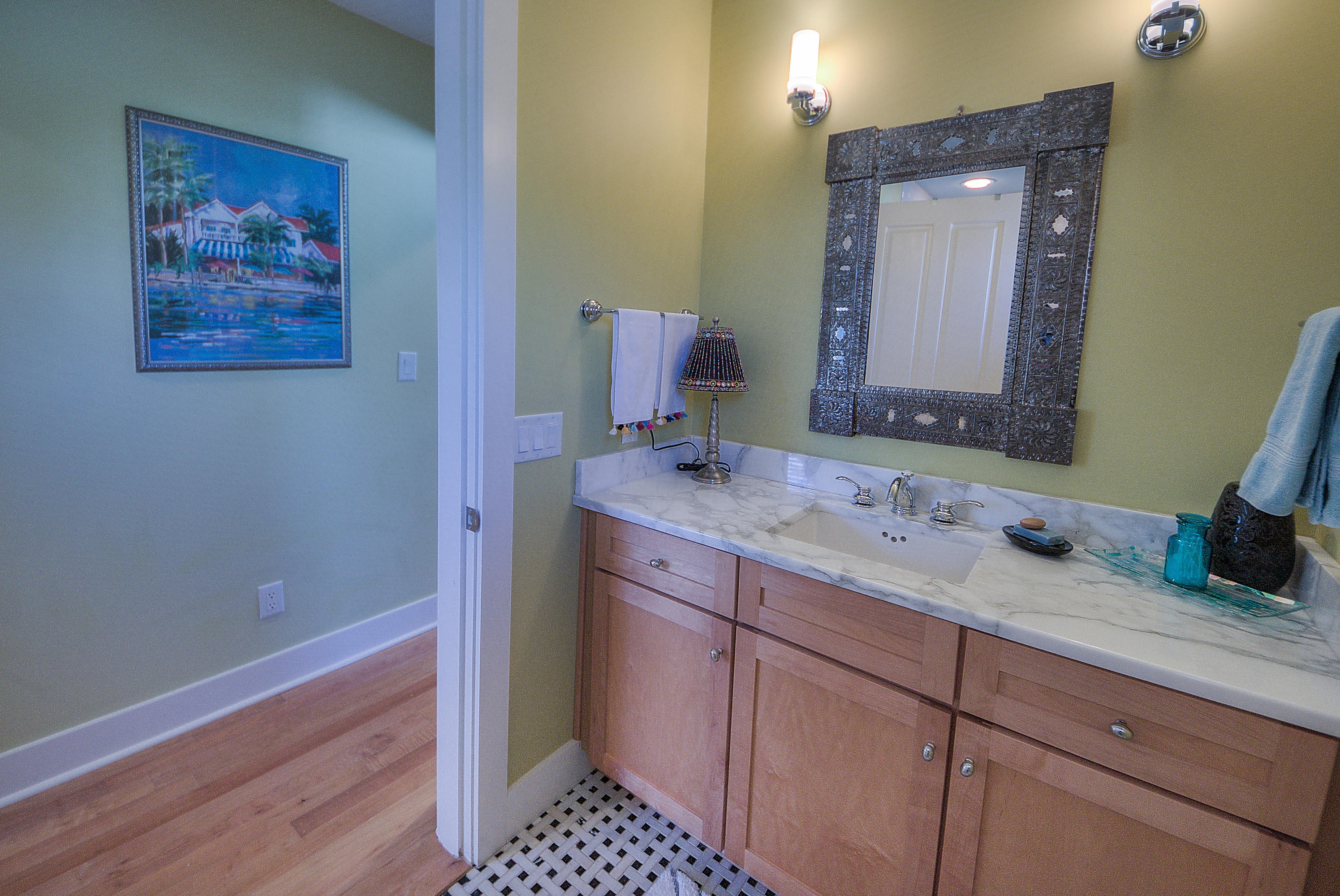 ROSEMARY BEACH - Residential