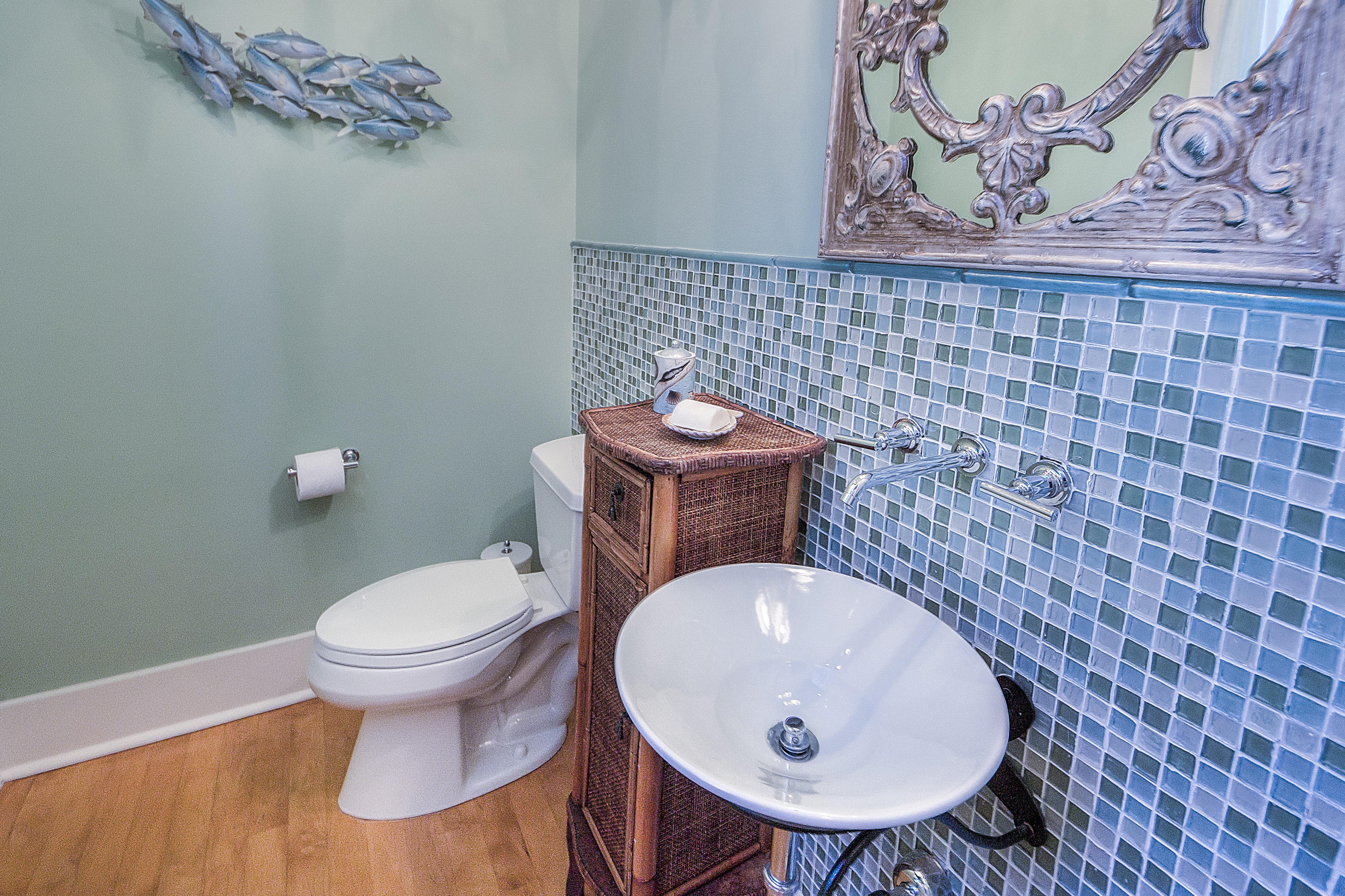 ROSEMARY BEACH - Residential