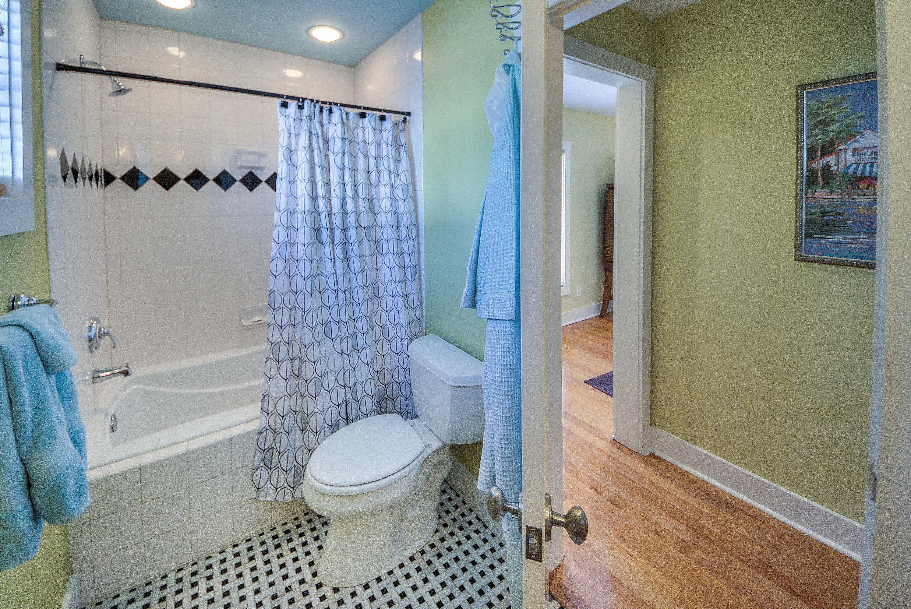 ROSEMARY BEACH - Residential