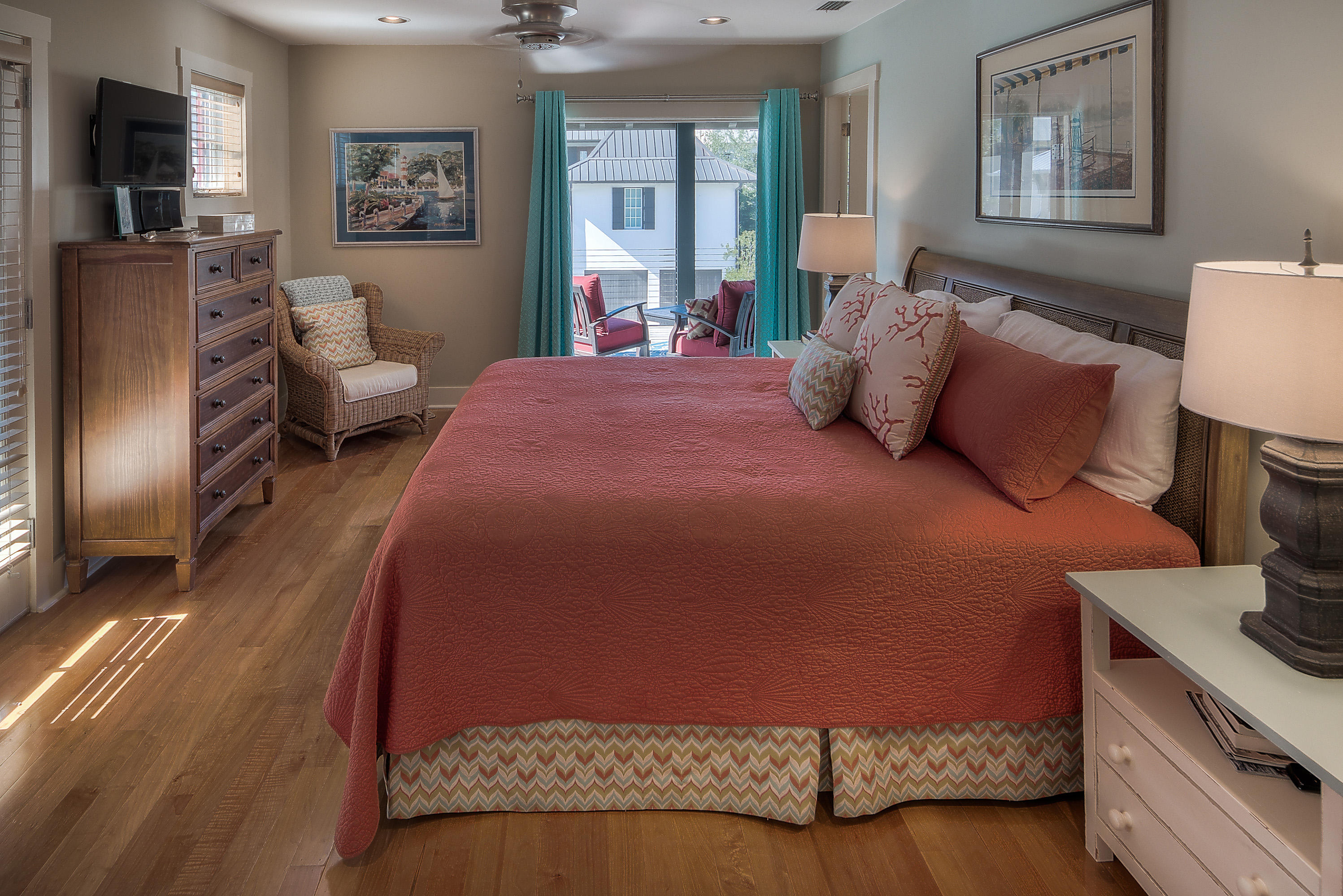 ROSEMARY BEACH - Residential