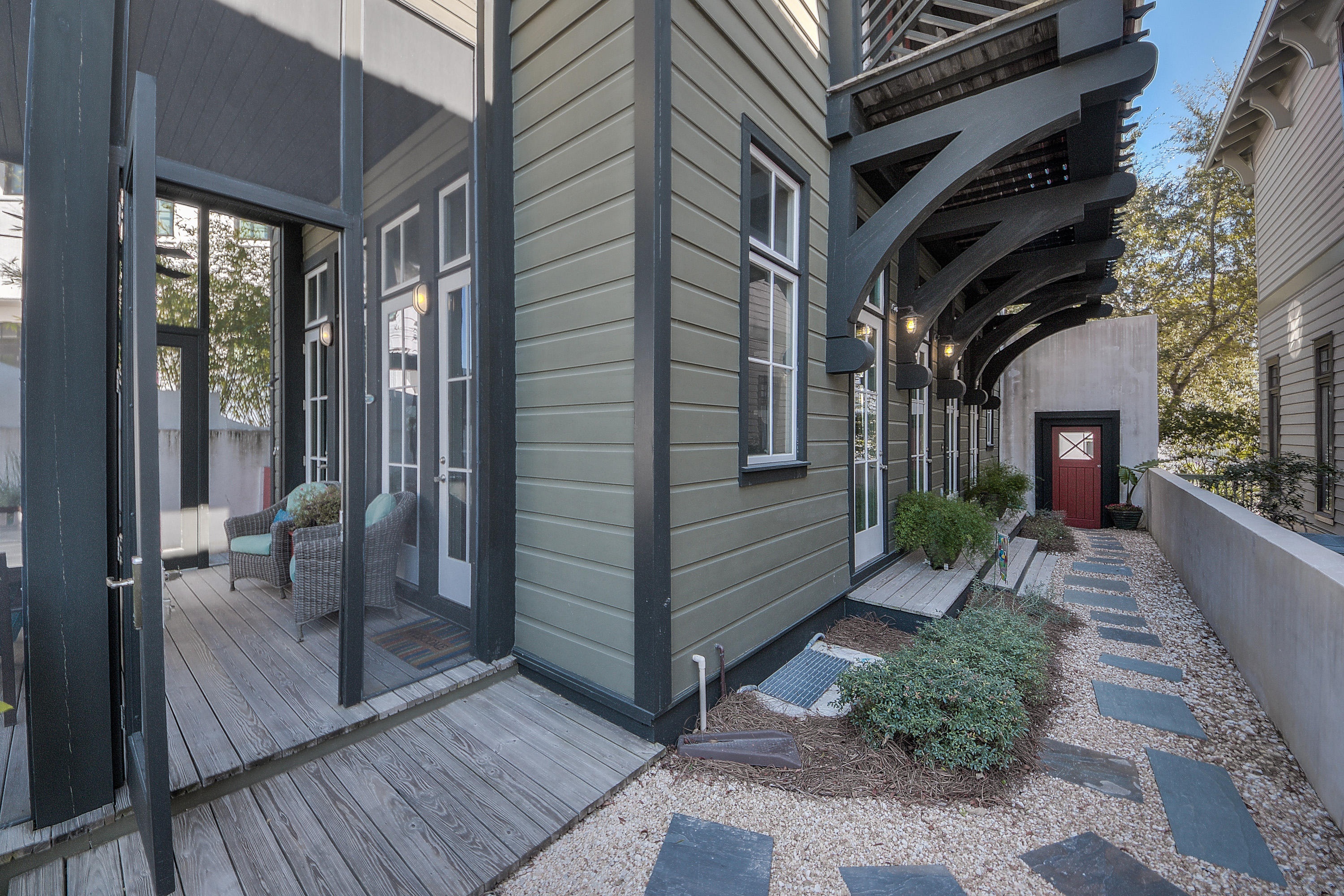 ROSEMARY BEACH - Residential