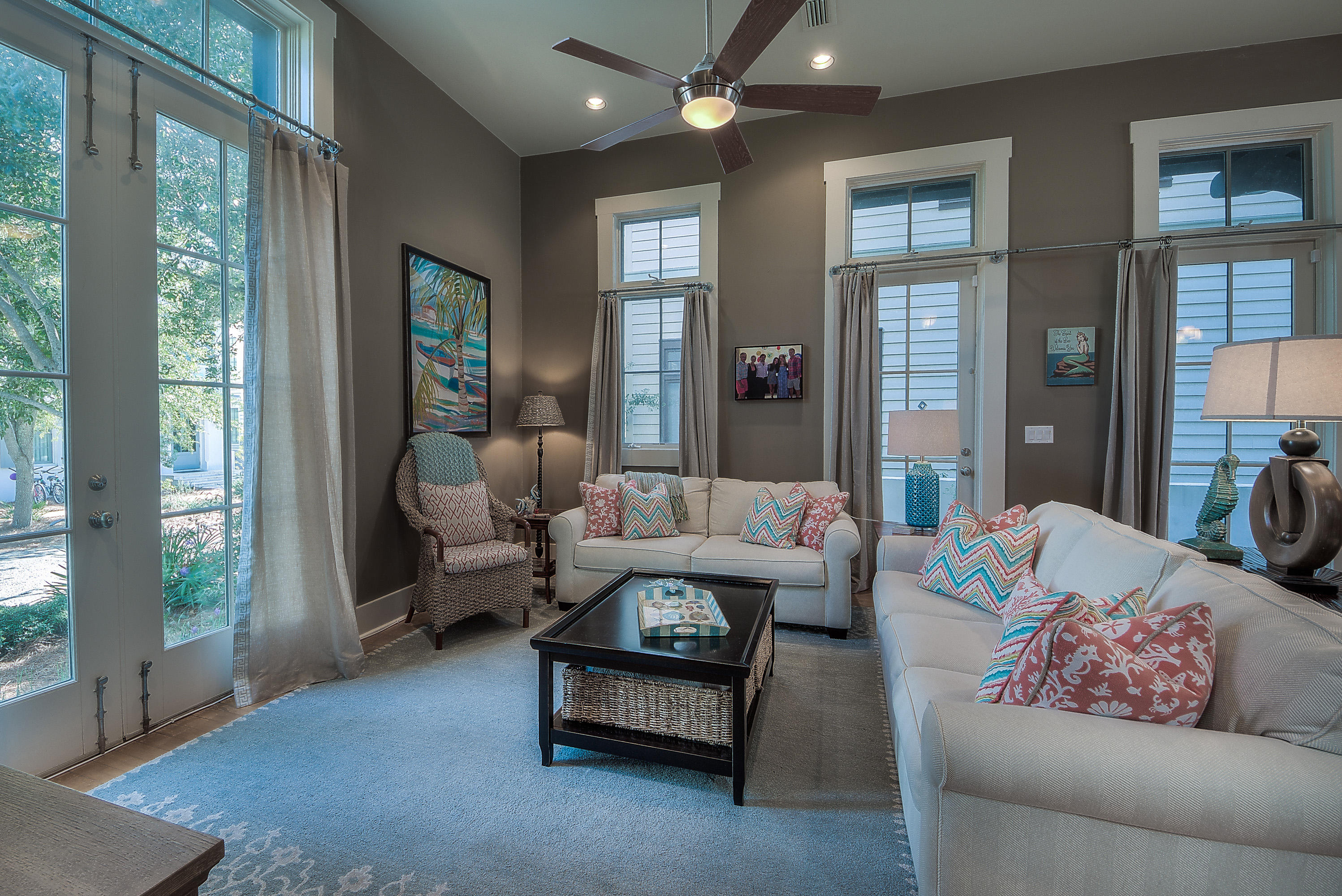 ROSEMARY BEACH - Residential