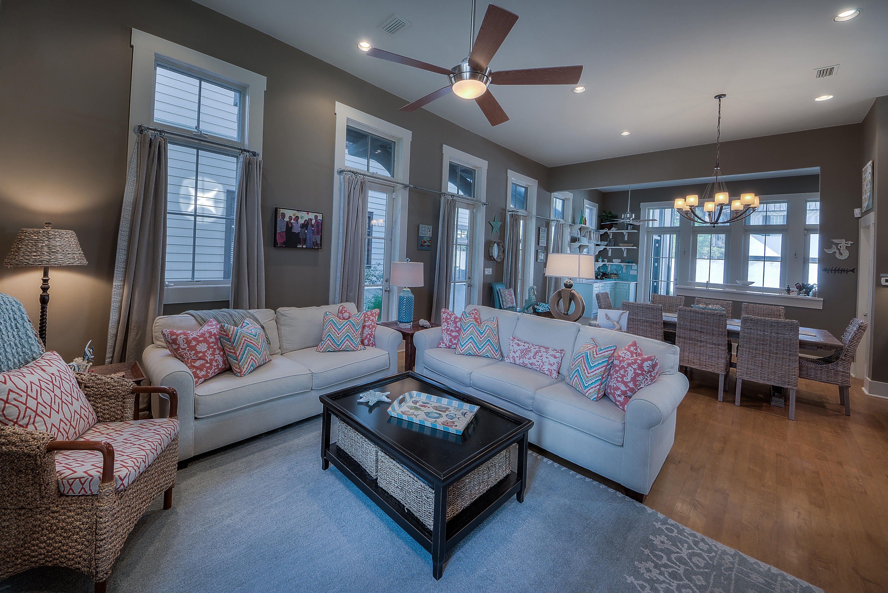 ROSEMARY BEACH - Residential