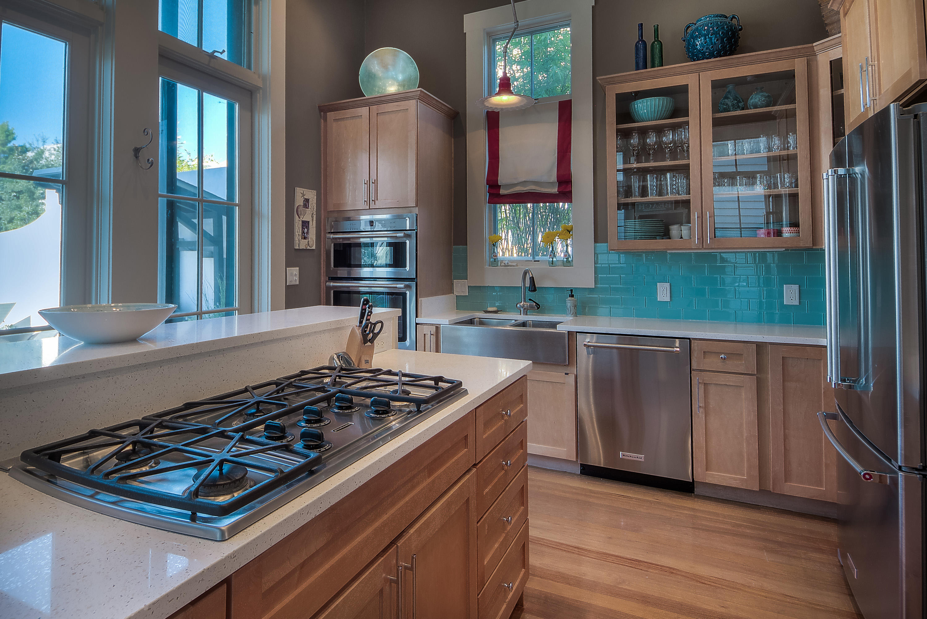 ROSEMARY BEACH - Residential