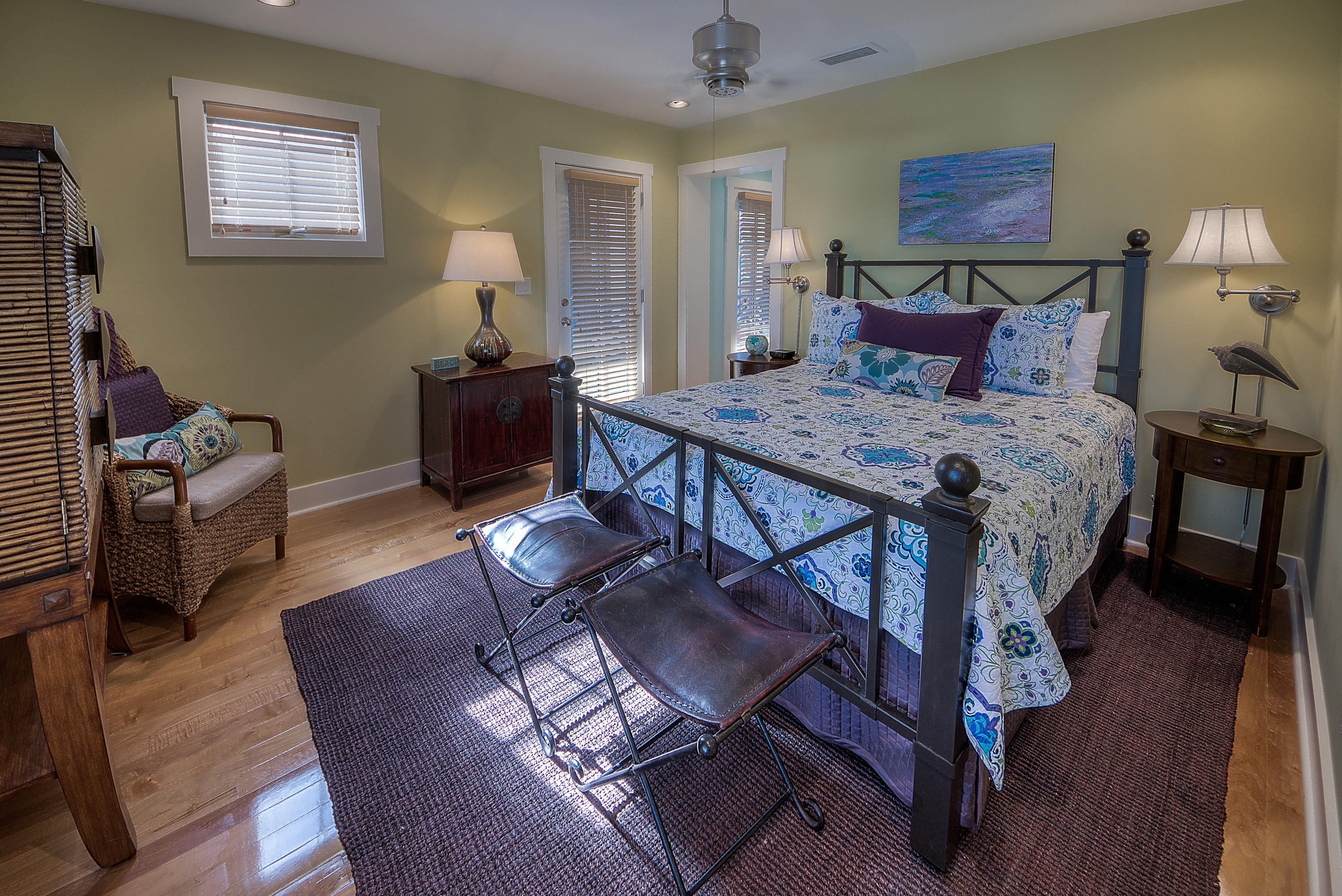 ROSEMARY BEACH - Residential