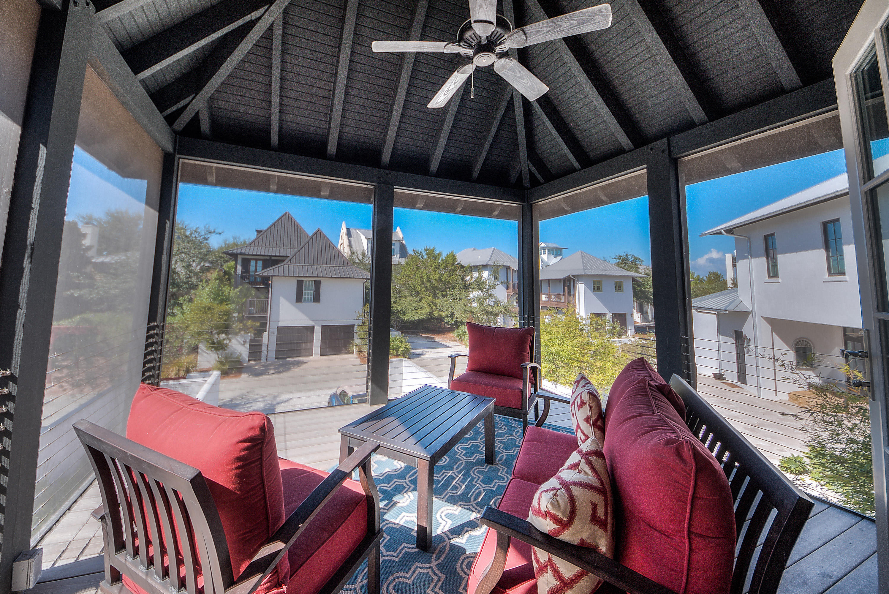 ROSEMARY BEACH - Residential