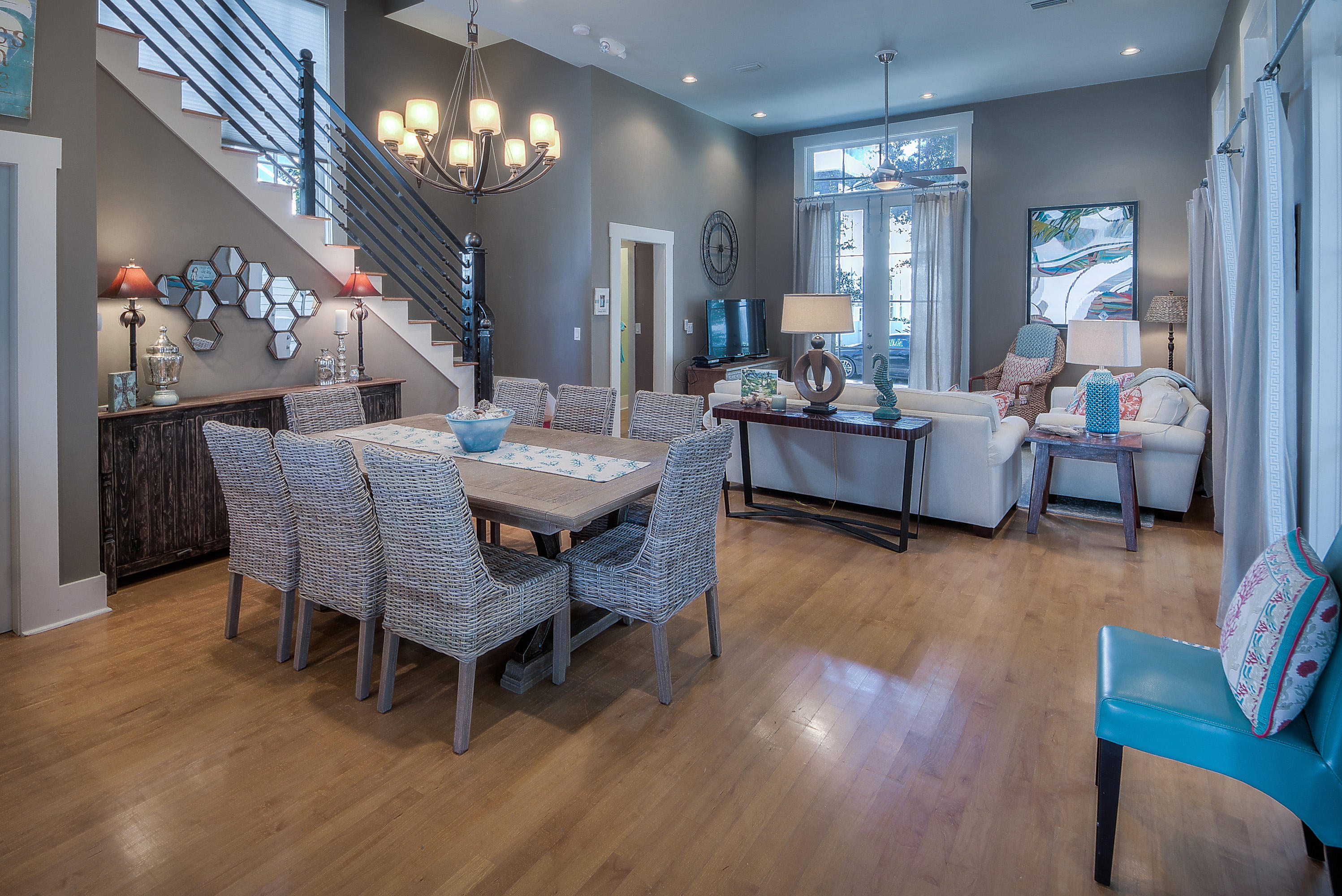 ROSEMARY BEACH - Residential