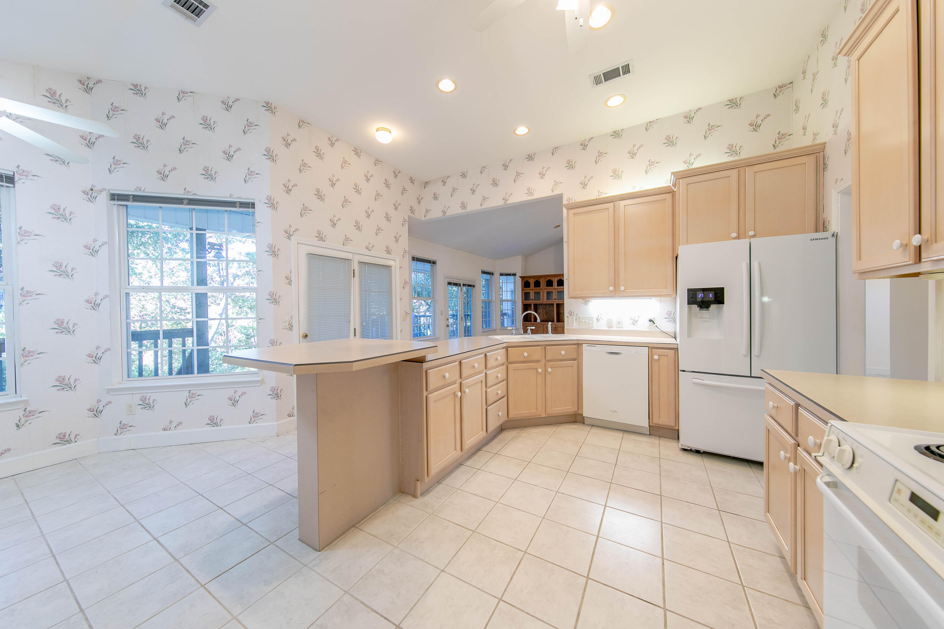 Lakeside East S/D - Residential