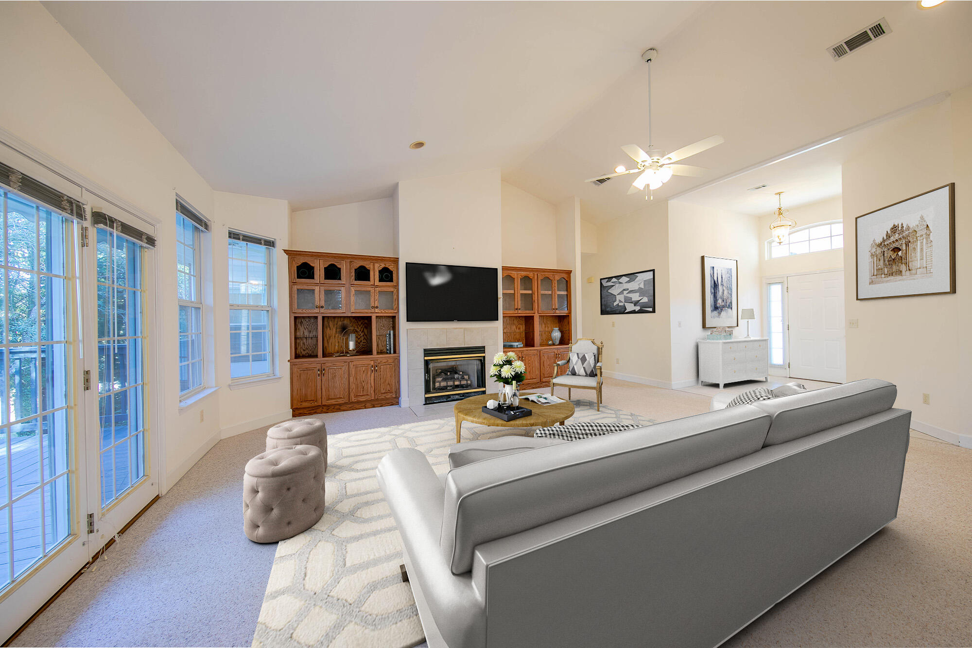 Lakeside East S/D - Residential