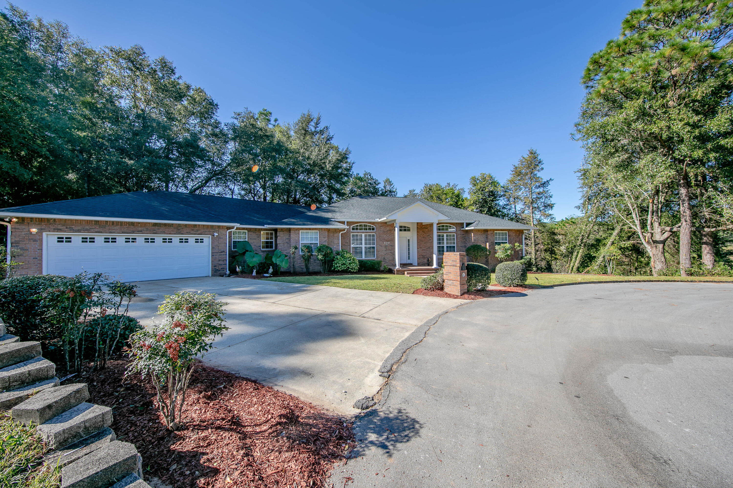 Lakeside East S/D - Residential