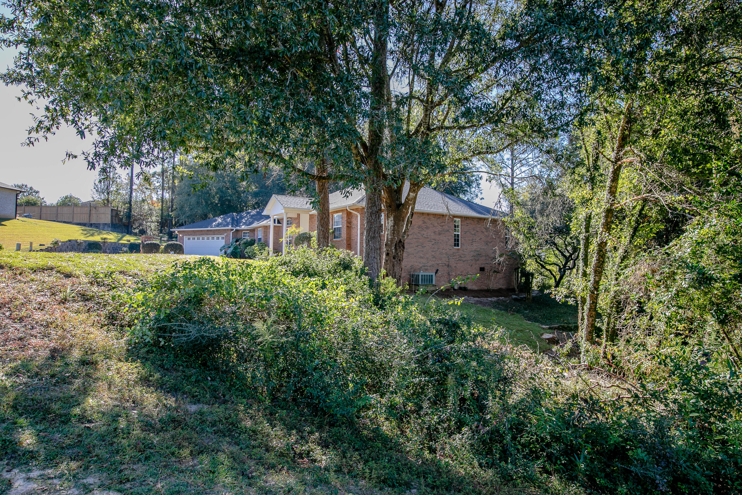 Lakeside East S/D - Residential