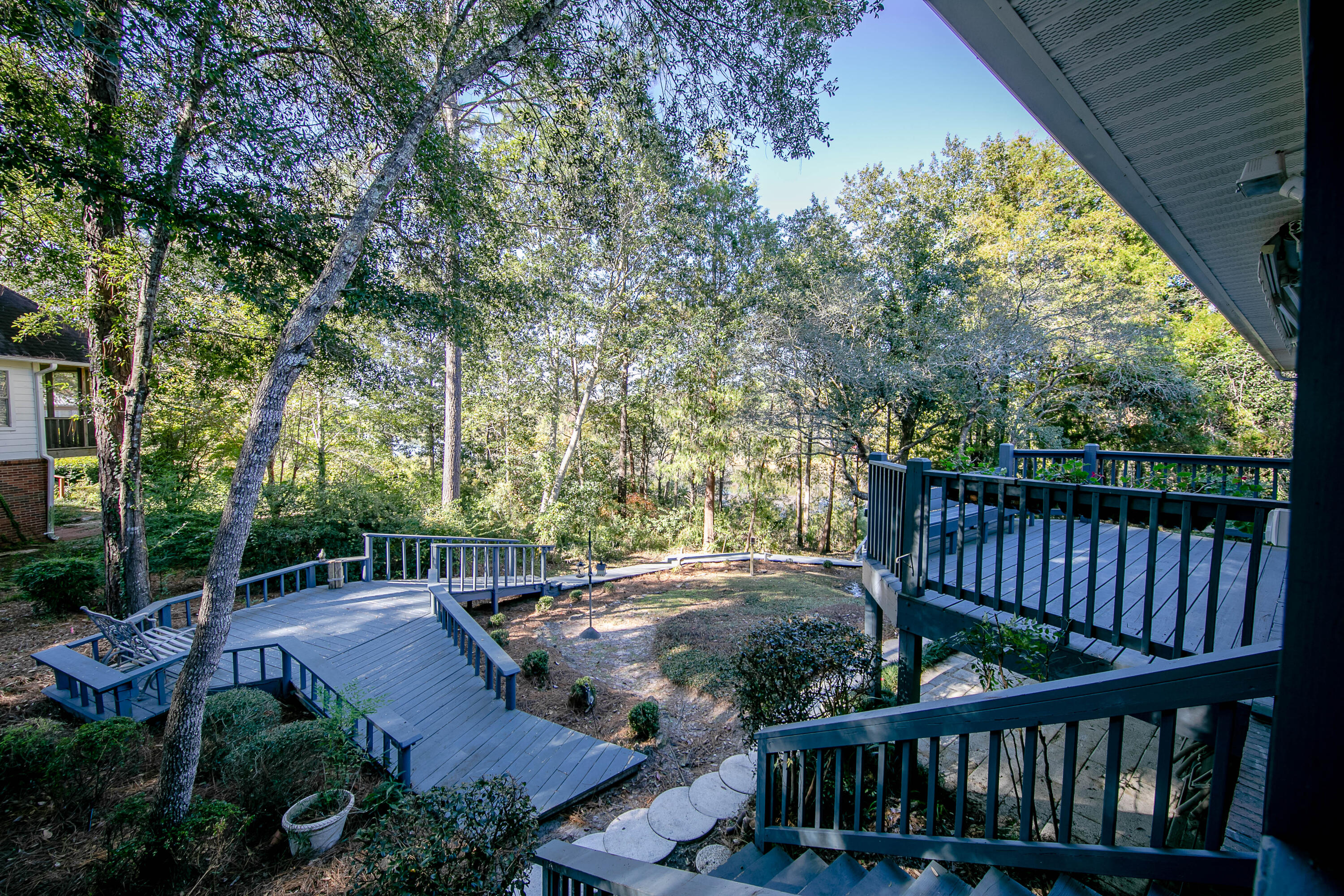 Lakeside East S/D - Residential