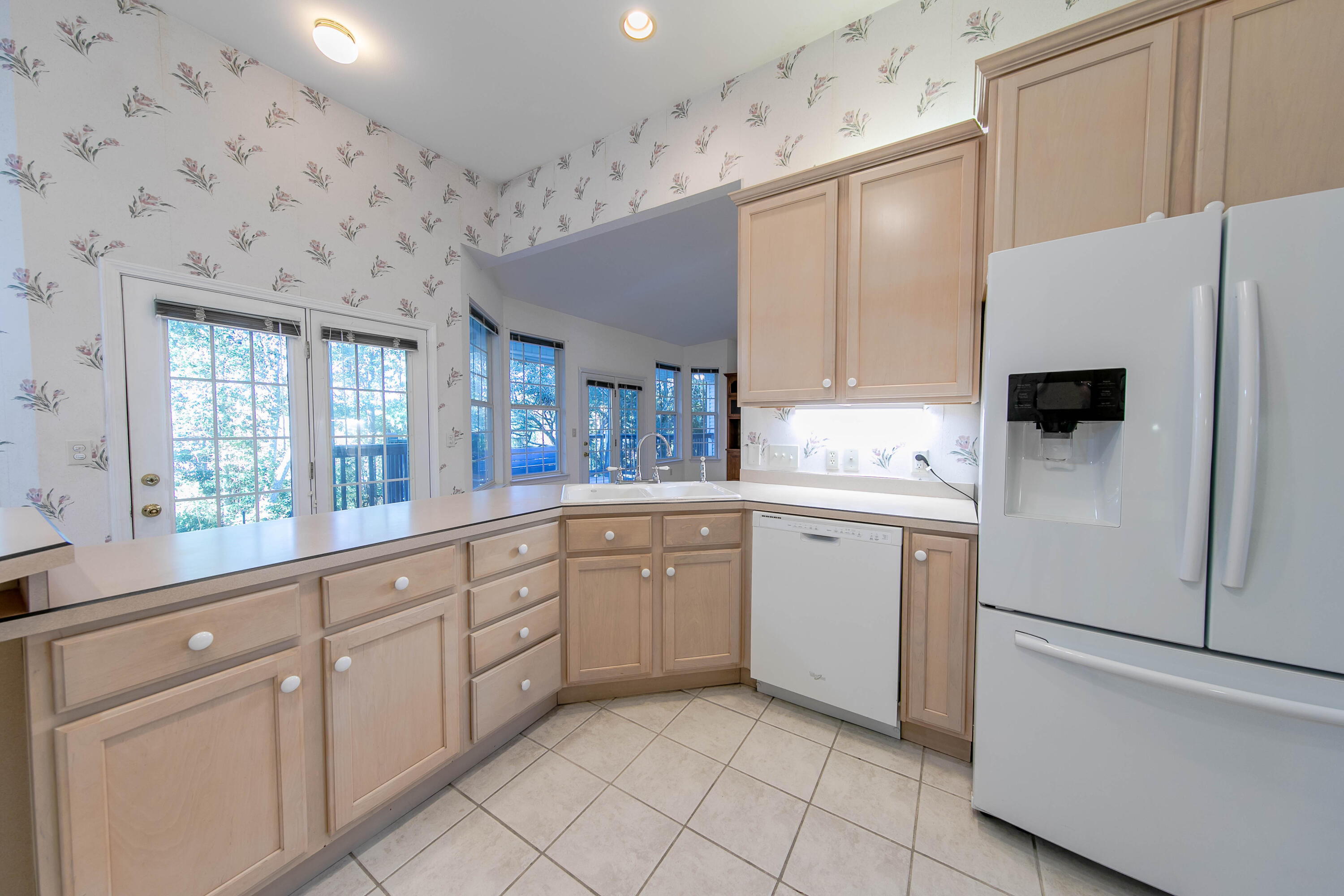 Lakeside East S/D - Residential