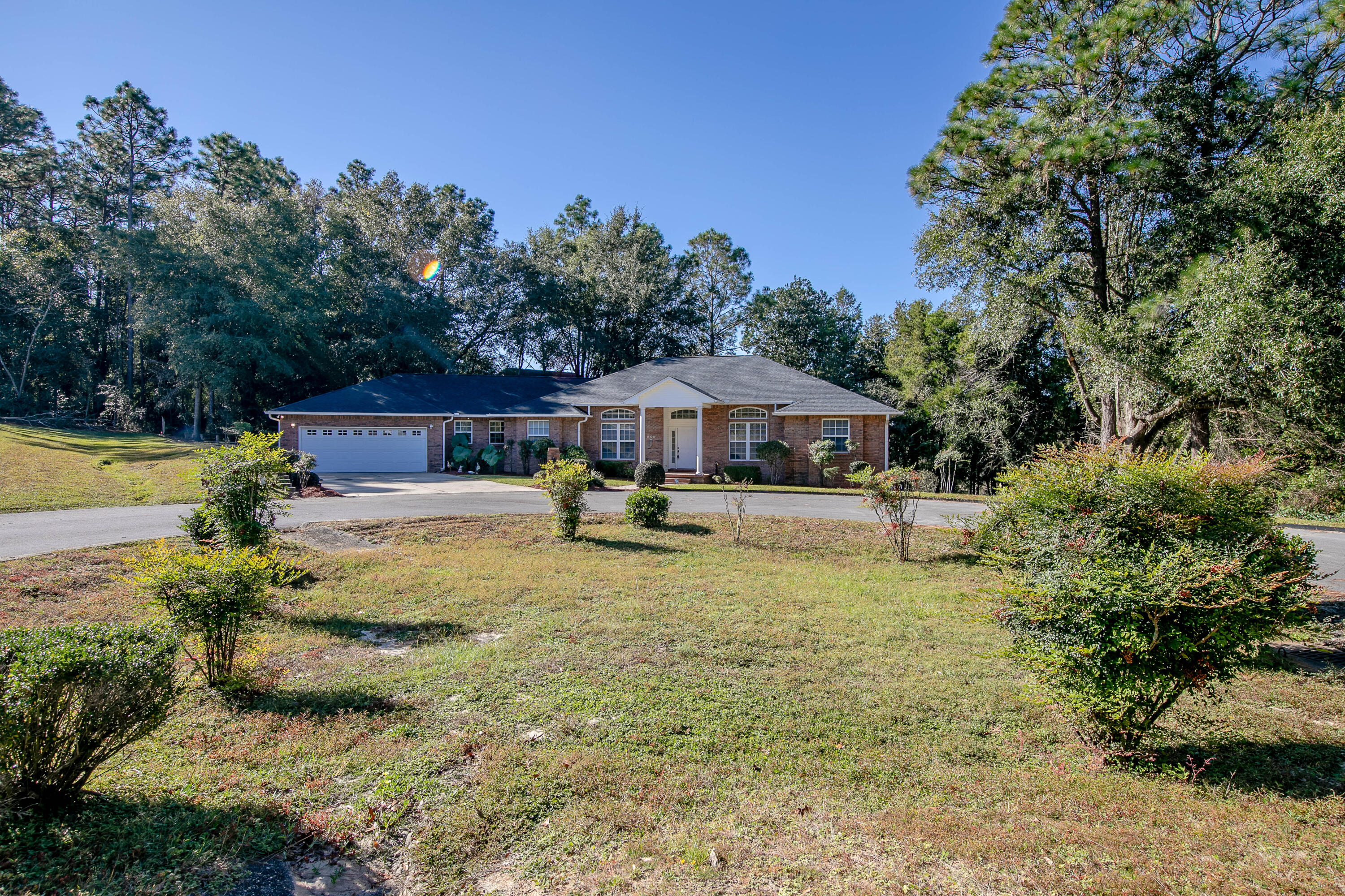 Lakeside East S/D - Residential