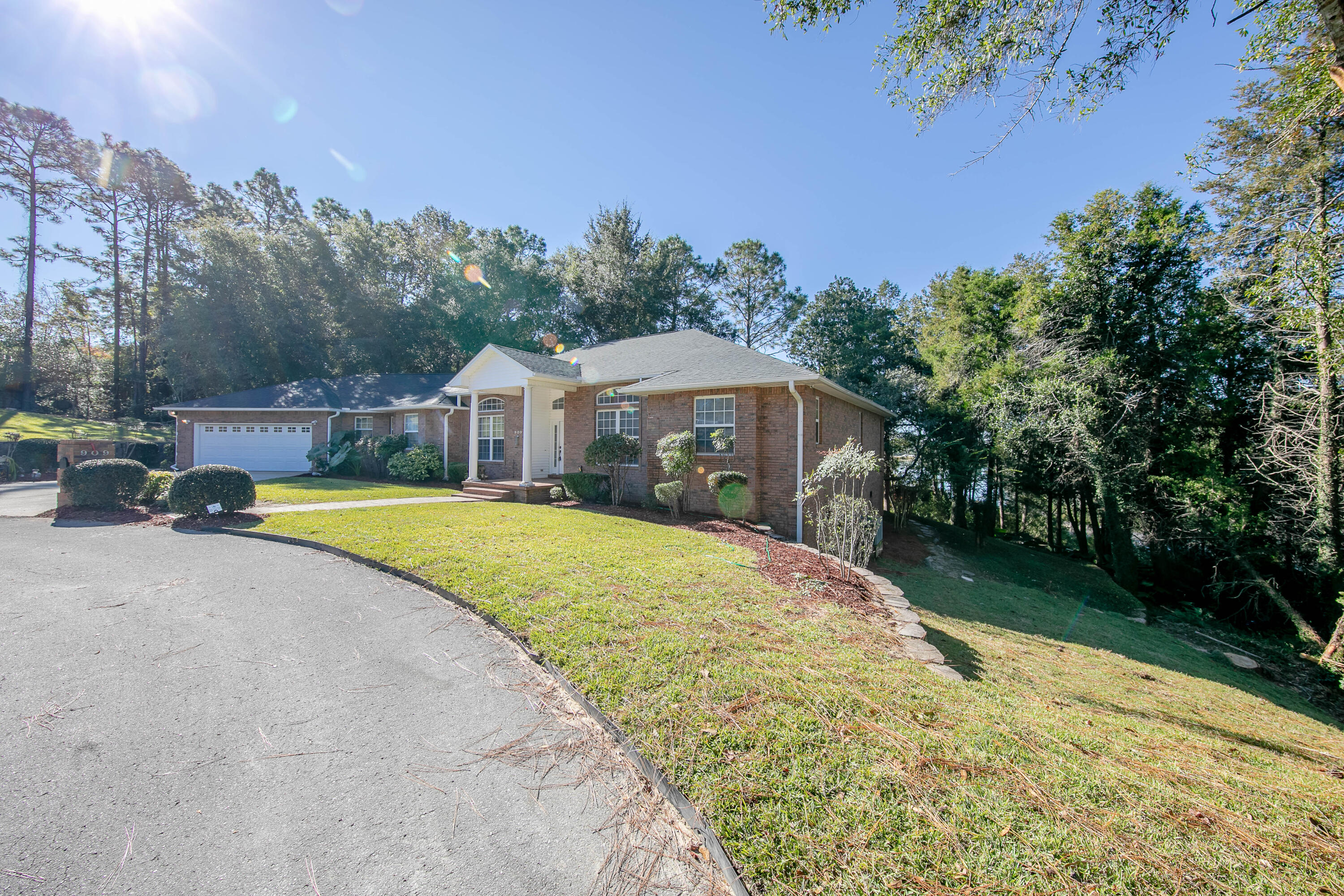 Lakeside East S/D - Residential