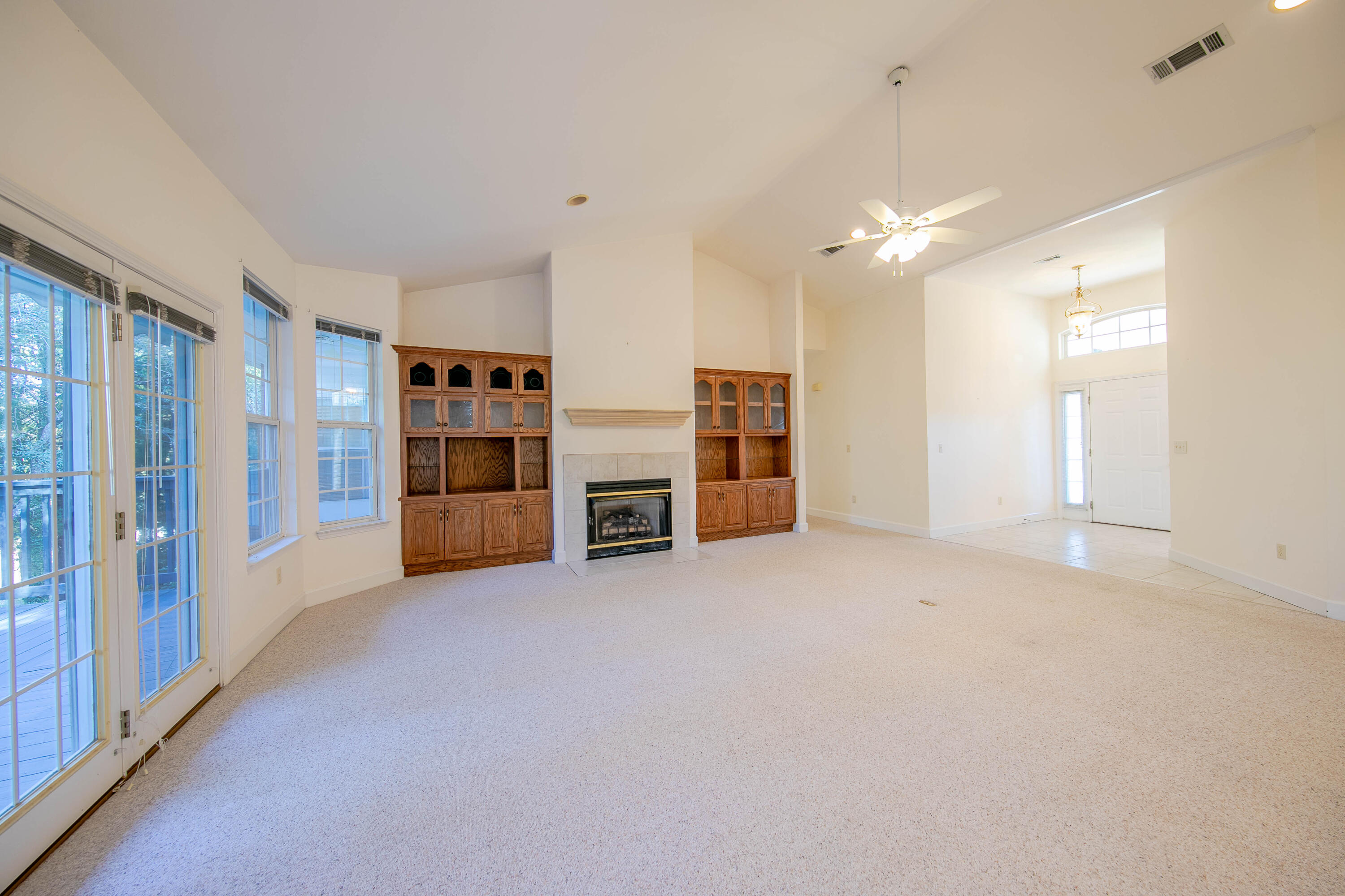 Lakeside East S/D - Residential