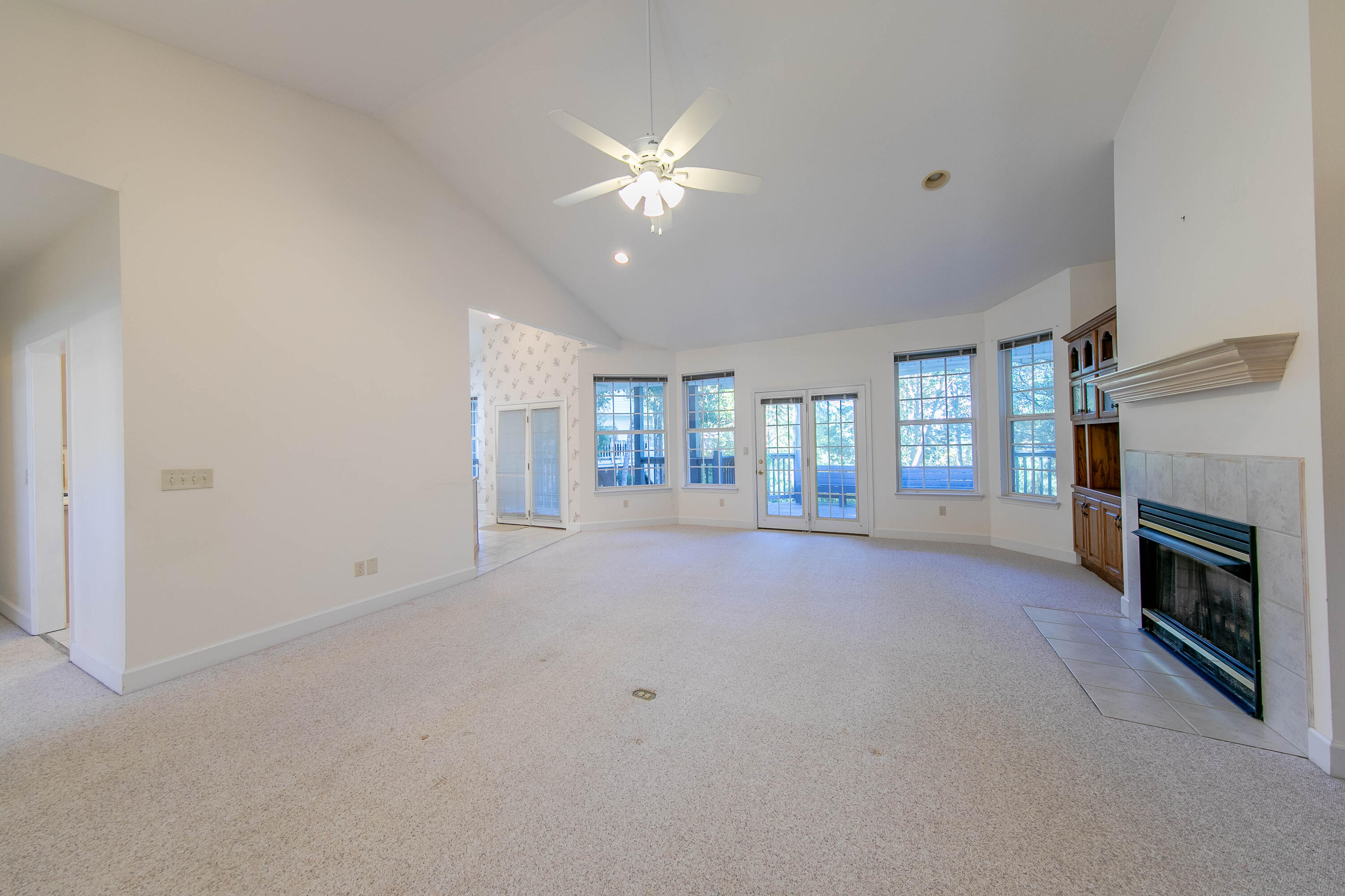 Lakeside East S/D - Residential