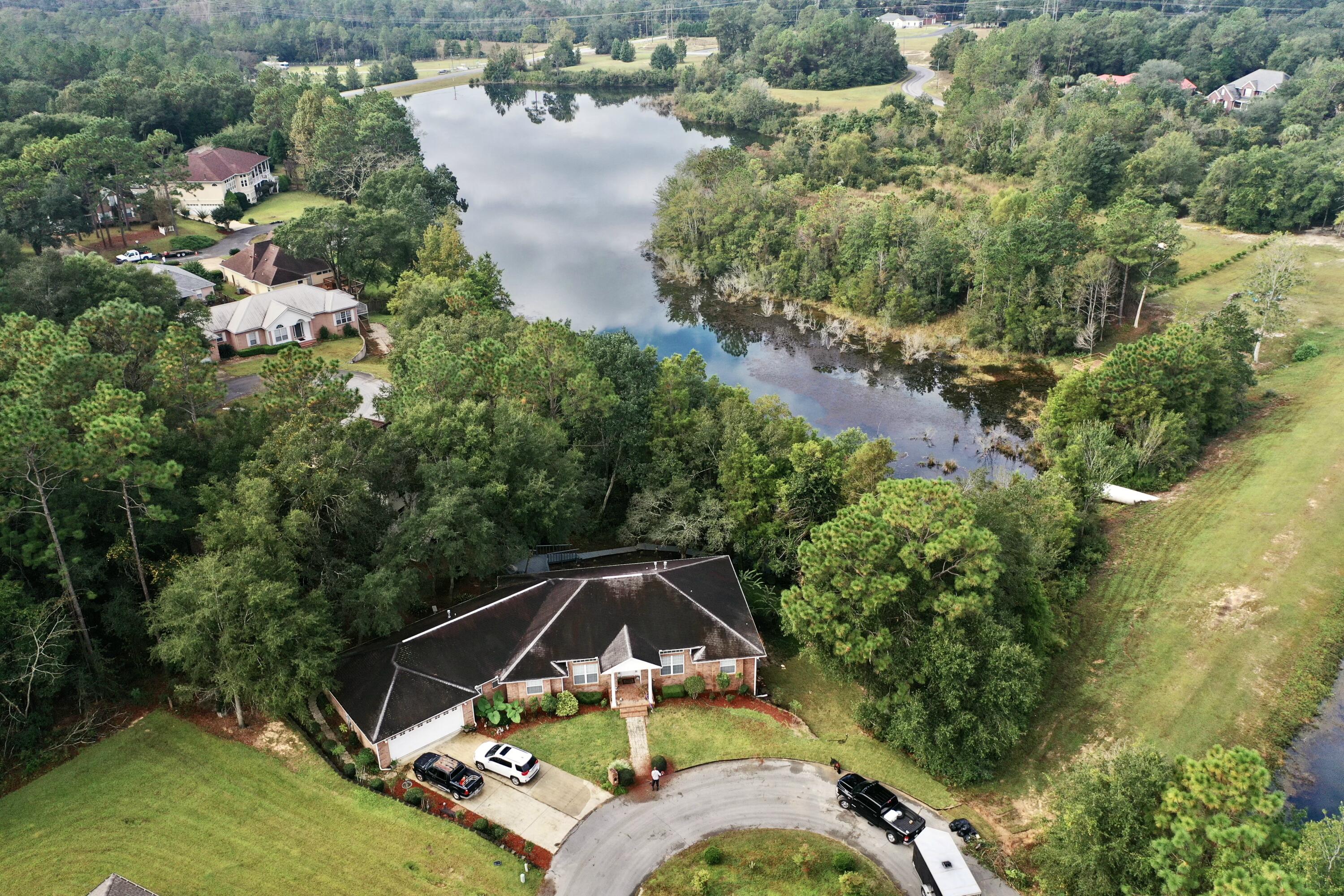 Lakeside East S/D - Residential