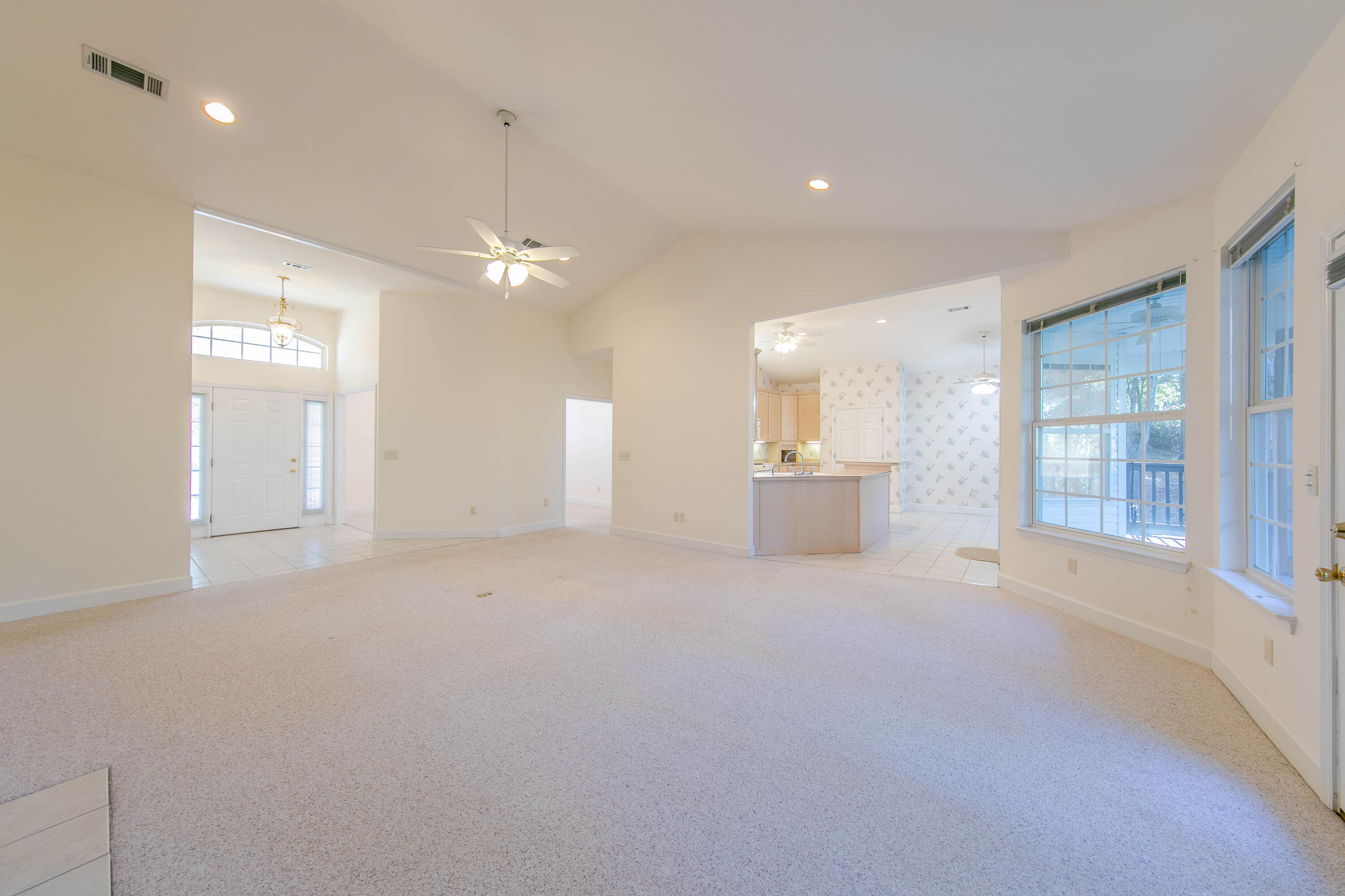 Lakeside East S/D - Residential