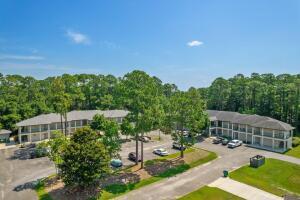 GOLF VILLA CONDOMINIUMS AT BLU - Residential Lease