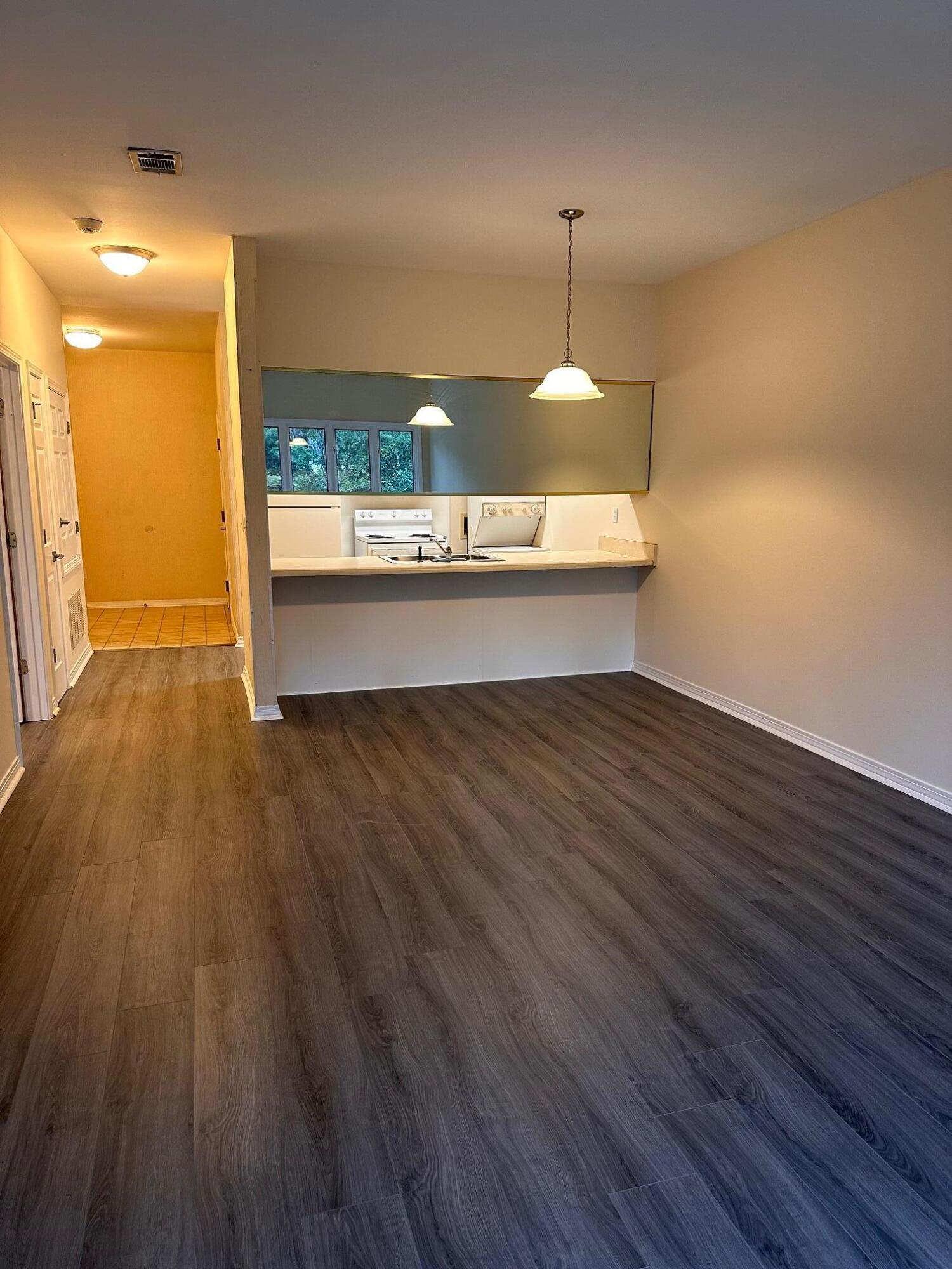 GOLF VILLA CONDOMINIUMS AT BLU - Residential Lease