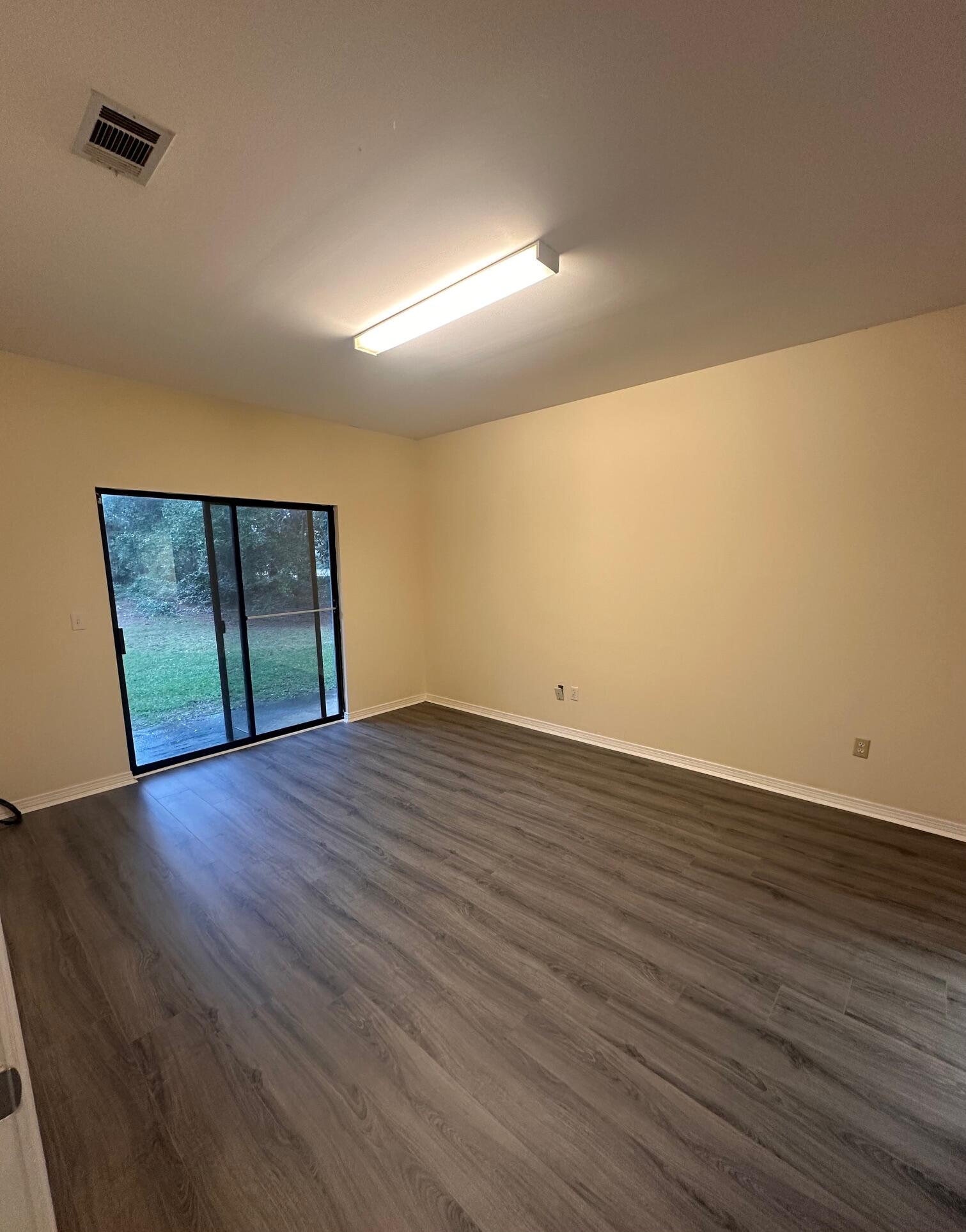 GOLF VILLA CONDOMINIUMS AT BLU - Residential Lease