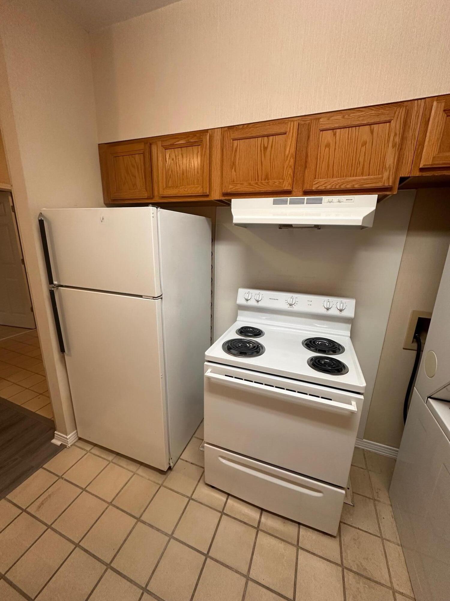 GOLF VILLA CONDOMINIUMS AT BLU - Residential Lease