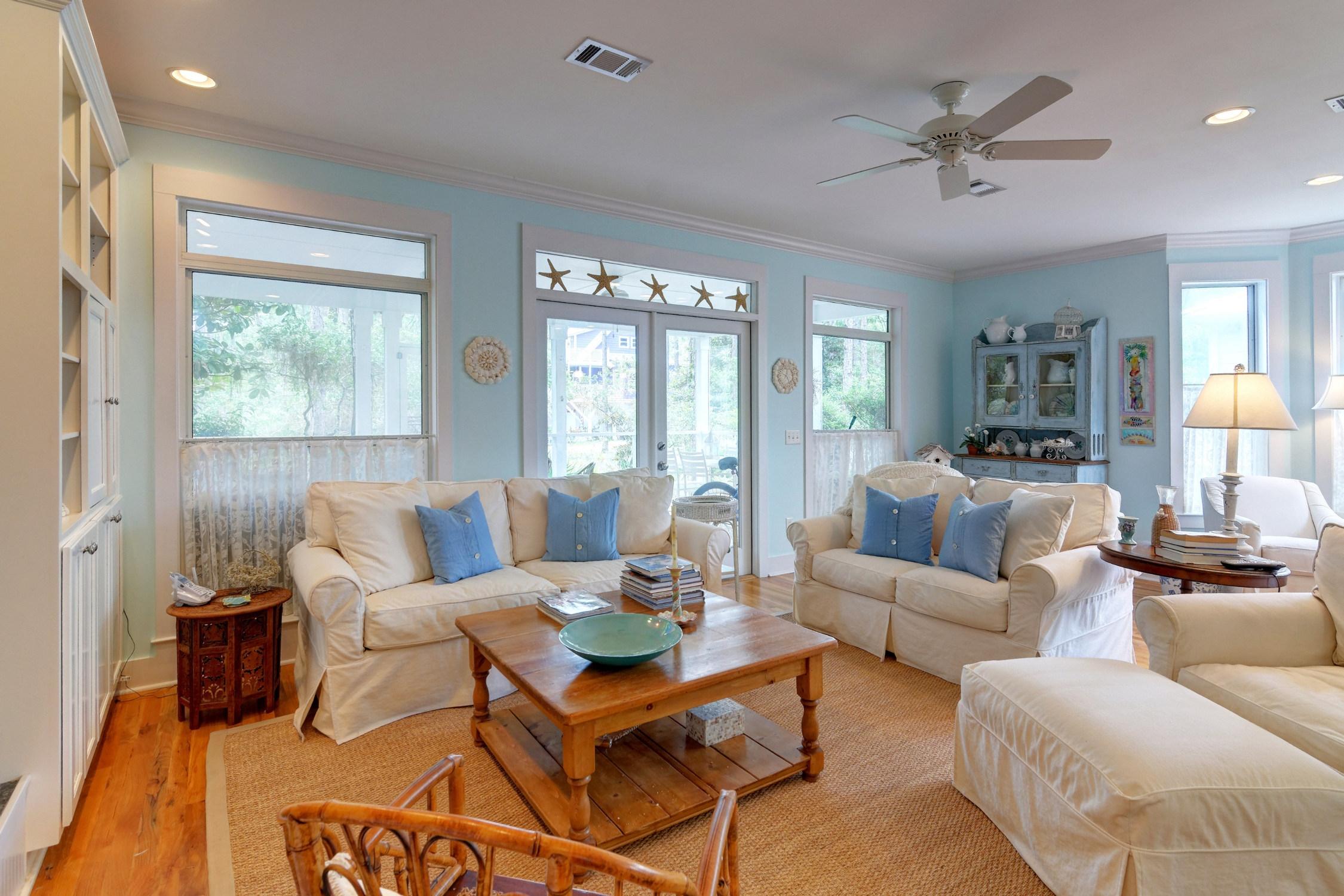 GROVE BY THE SEA 1ST ADDN - Residential