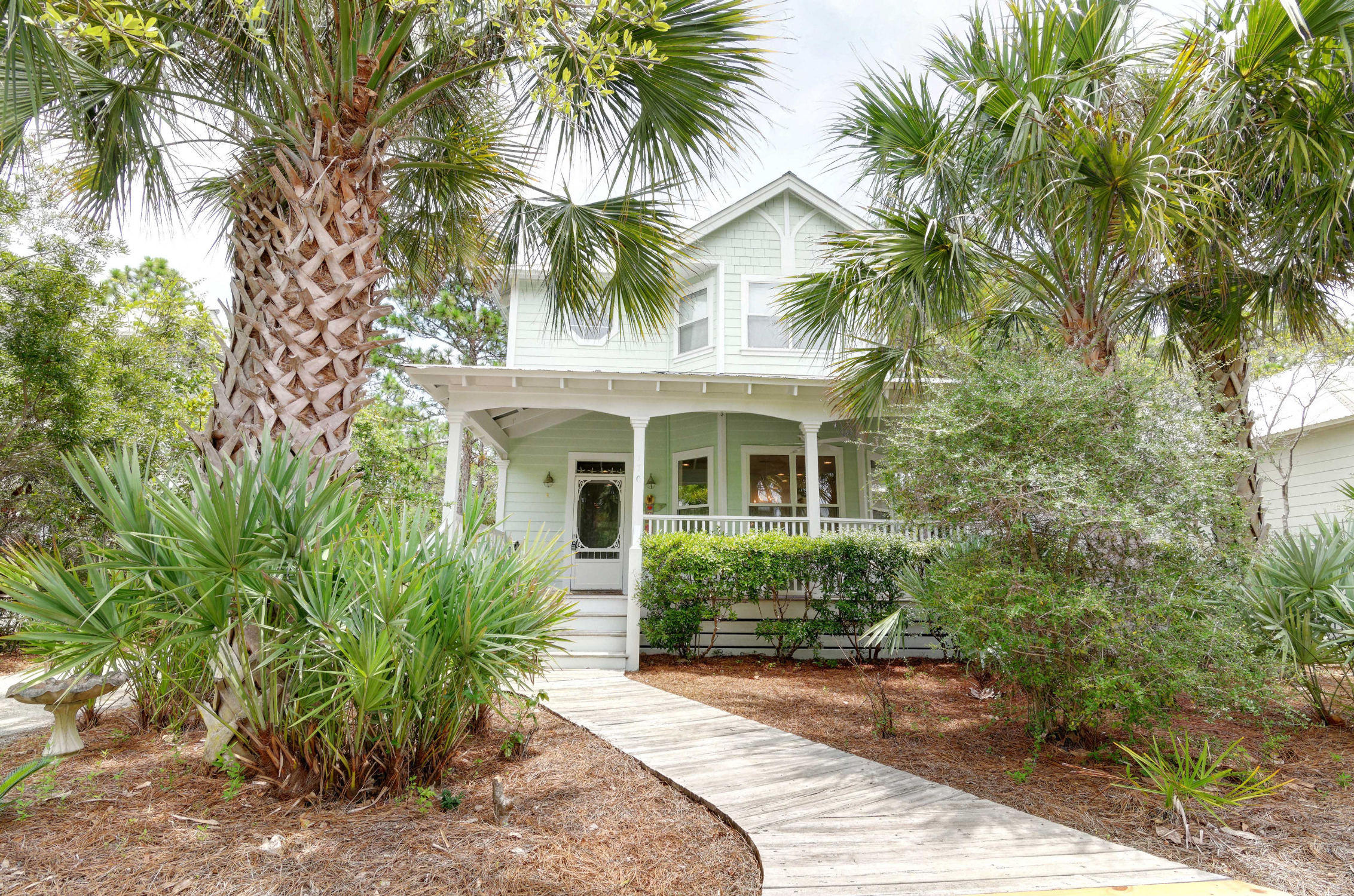 GROVE BY THE SEA 1ST ADDN - Residential