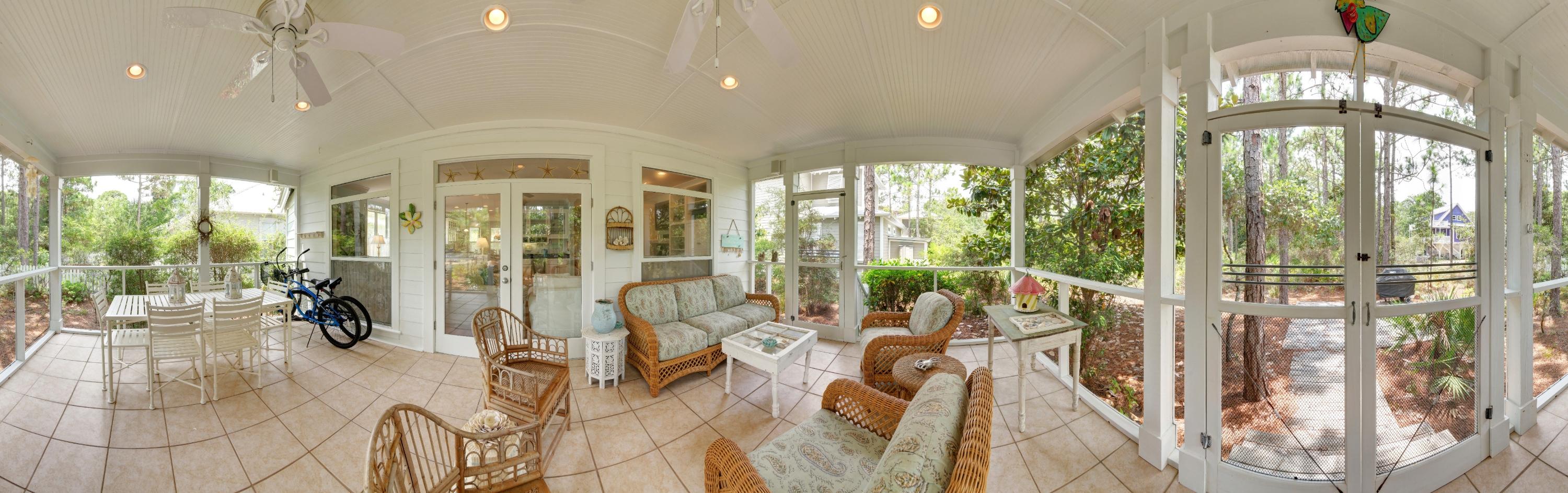 GROVE BY THE SEA 1ST ADDN - Residential