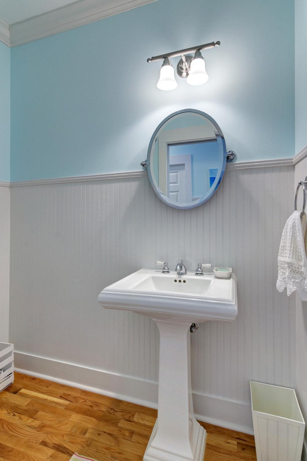 GROVE BY THE SEA 1ST ADDN - Residential