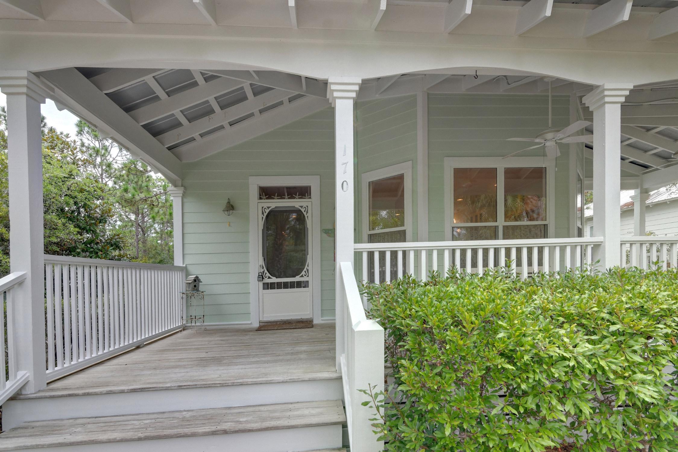 GROVE BY THE SEA 1ST ADDN - Residential