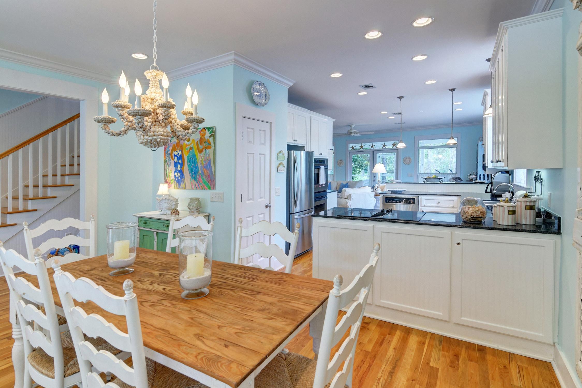 GROVE BY THE SEA 1ST ADDN - Residential