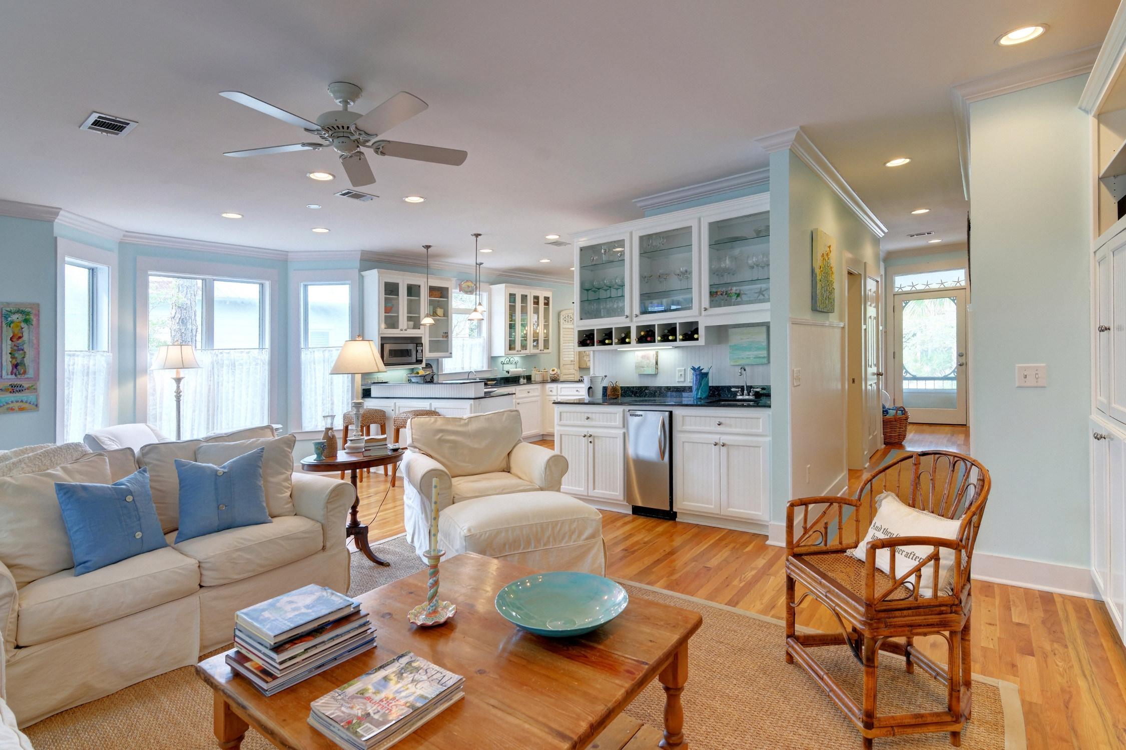 GROVE BY THE SEA 1ST ADDN - Residential