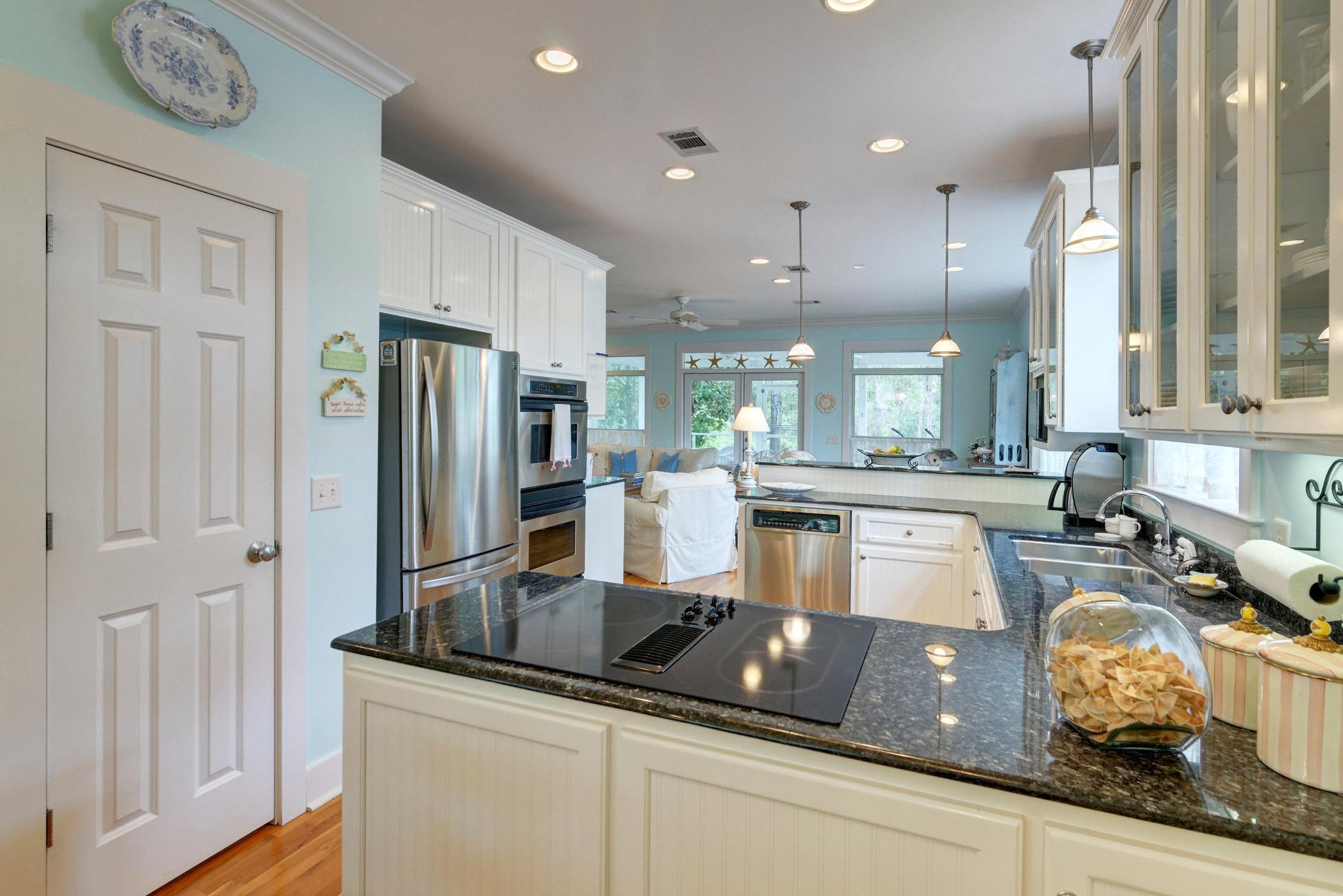 GROVE BY THE SEA 1ST ADDN - Residential