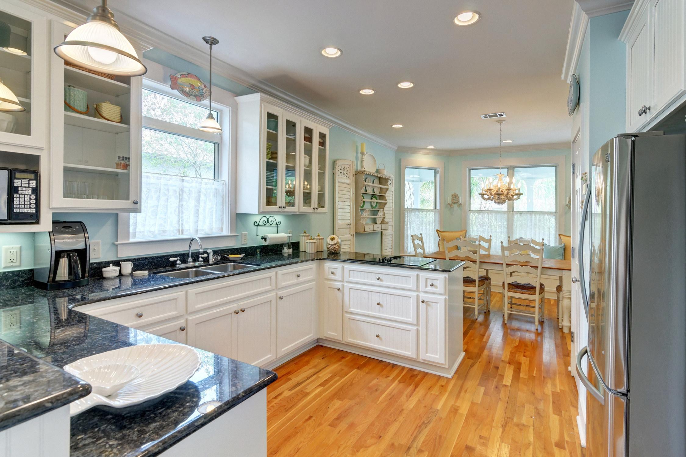 GROVE BY THE SEA 1ST ADDN - Residential