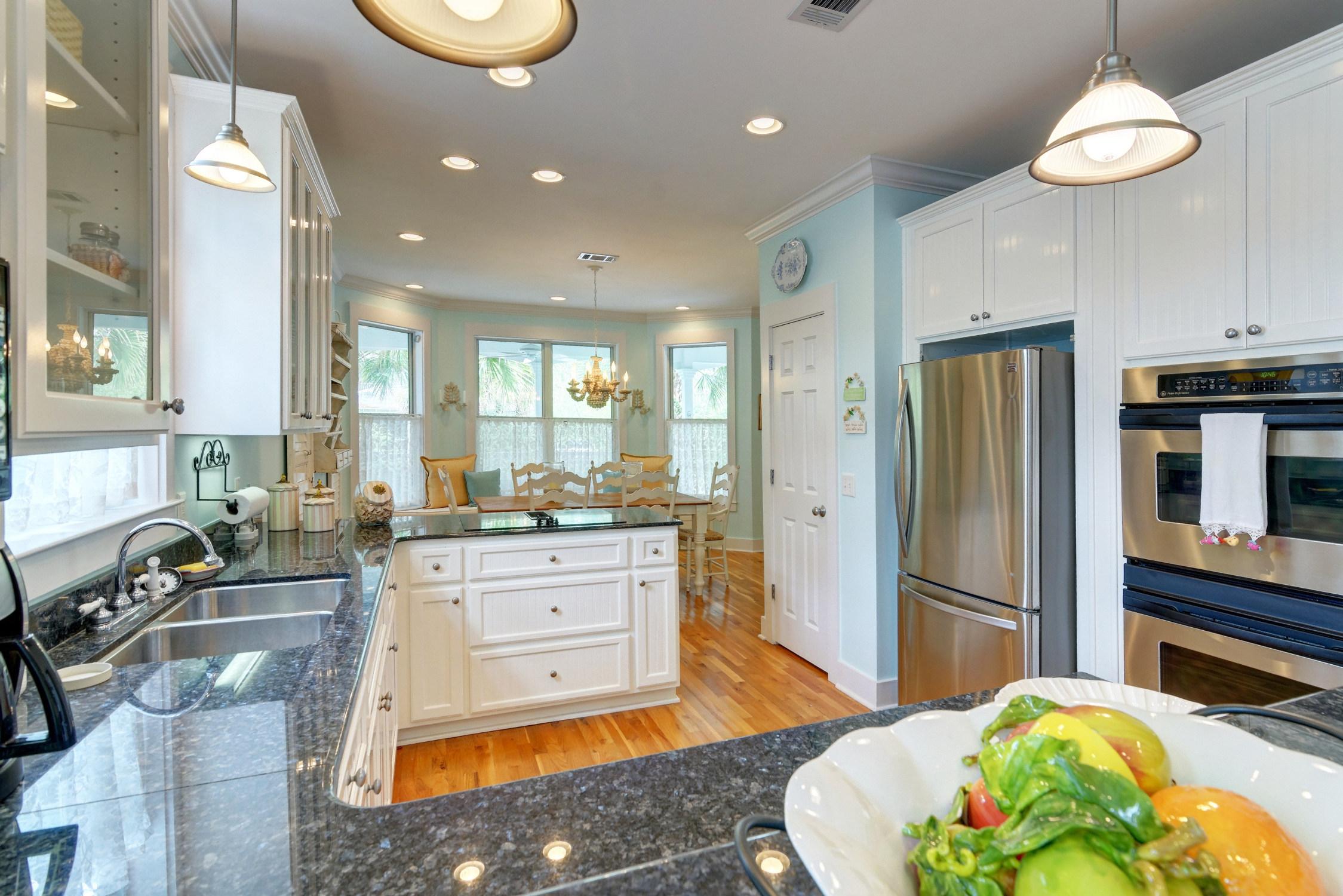 GROVE BY THE SEA 1ST ADDN - Residential