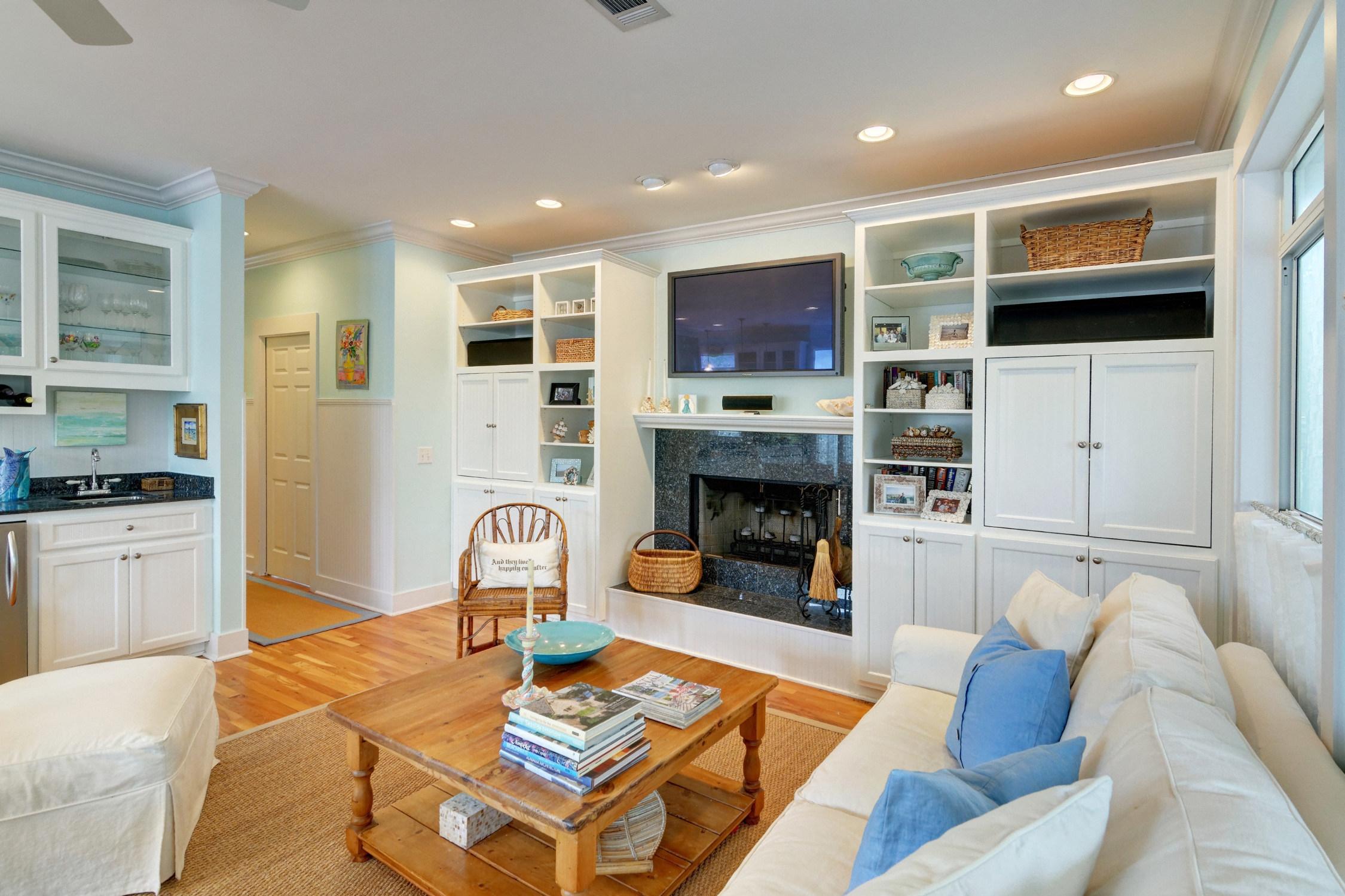 GROVE BY THE SEA 1ST ADDN - Residential