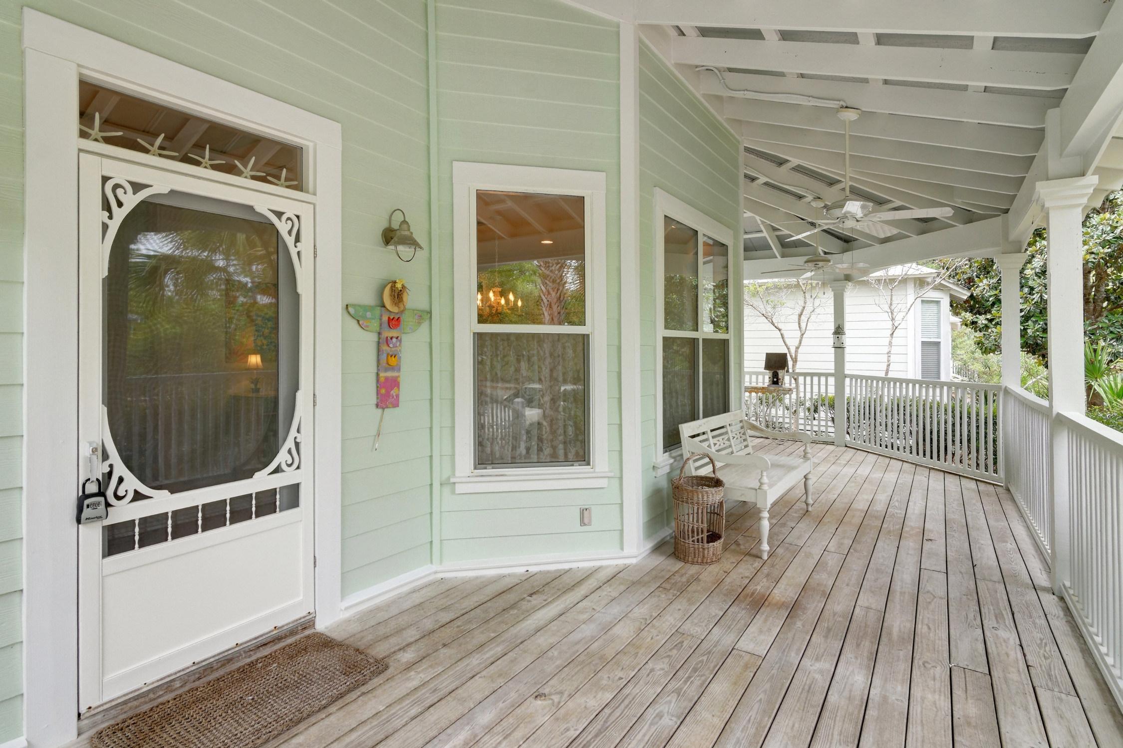 GROVE BY THE SEA 1ST ADDN - Residential