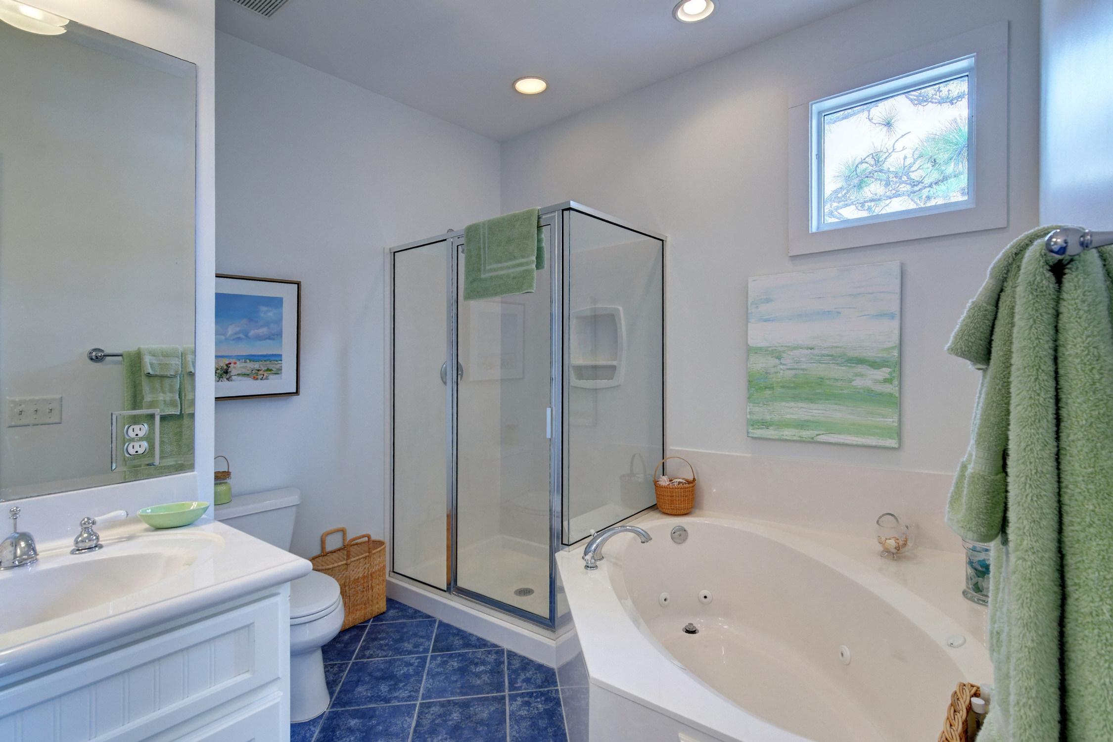 GROVE BY THE SEA 1ST ADDN - Residential