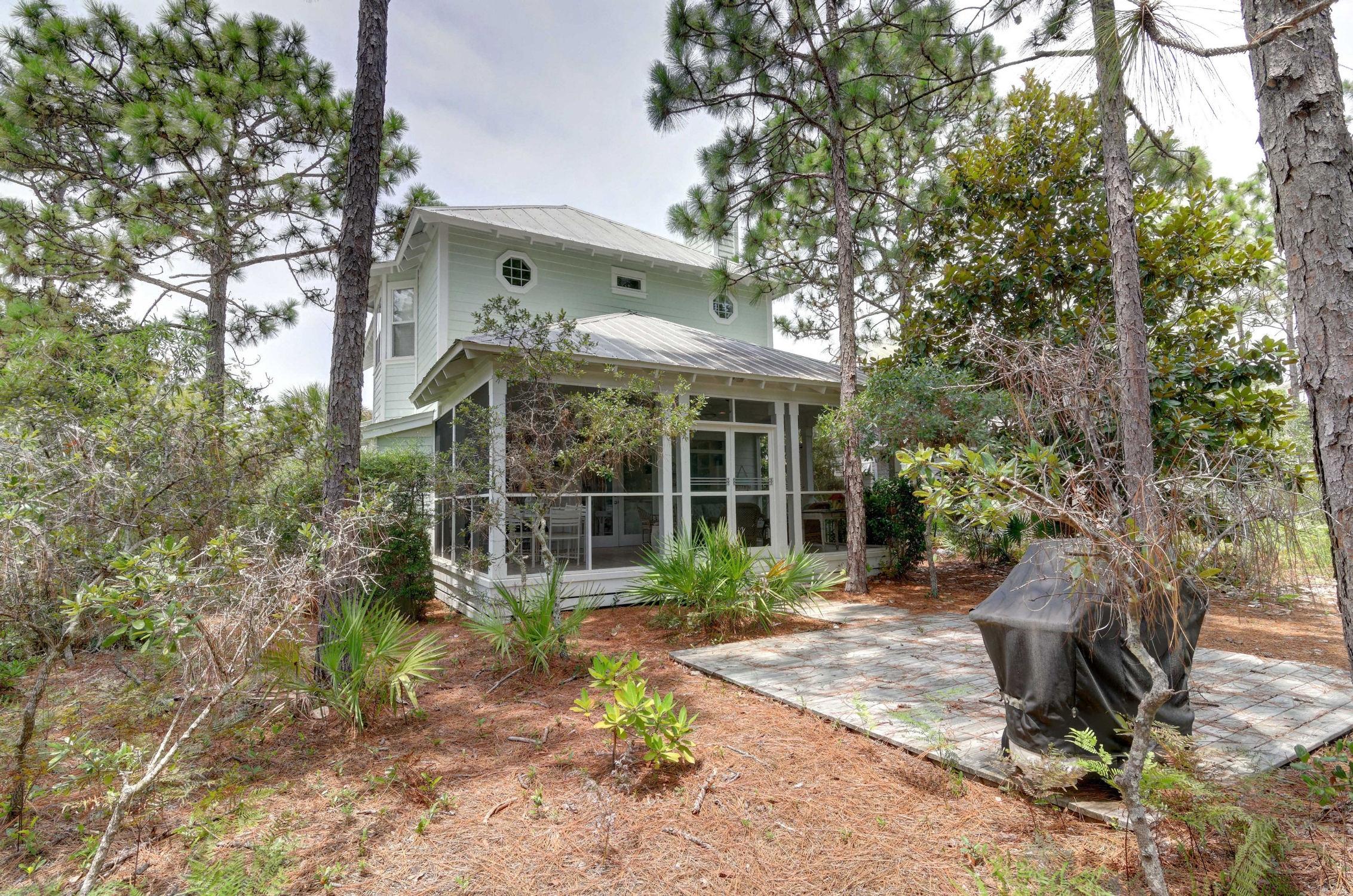 GROVE BY THE SEA 1ST ADDN - Residential