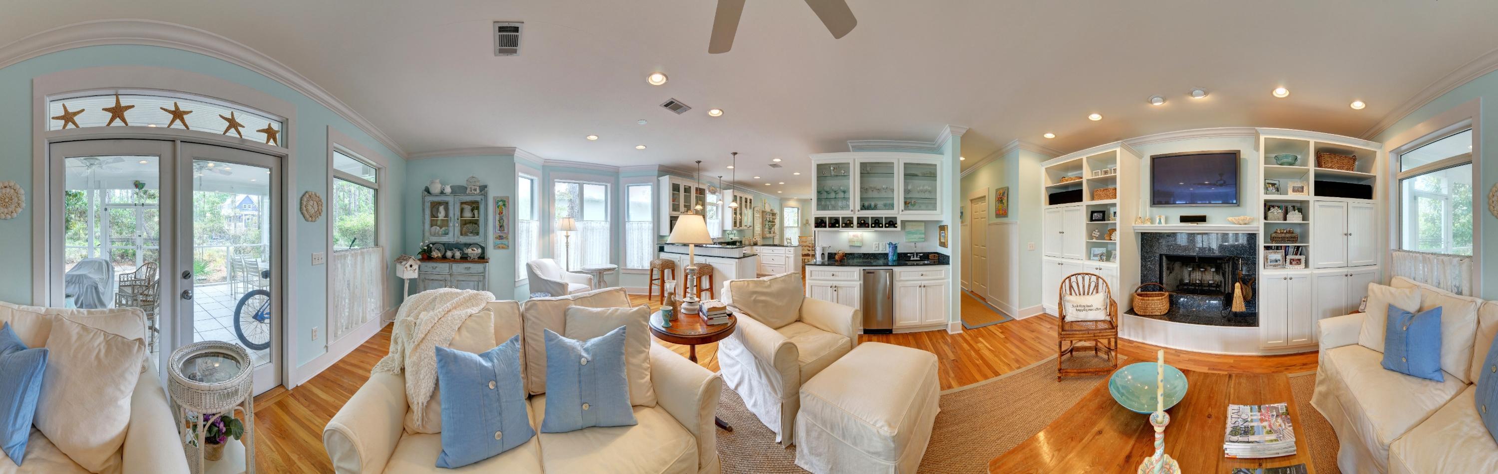 GROVE BY THE SEA 1ST ADDN - Residential