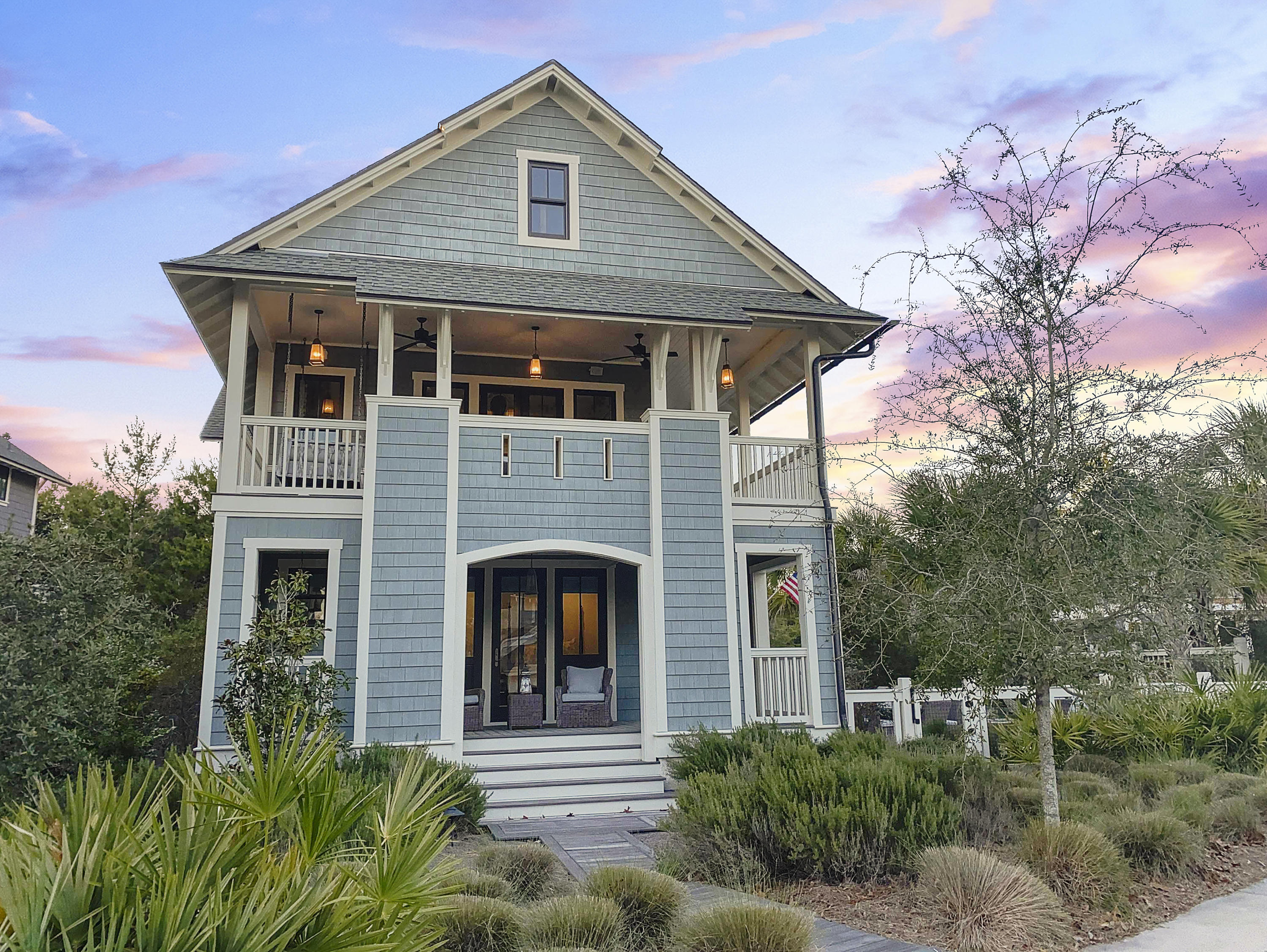 WATERSOUND BEACH - Residential