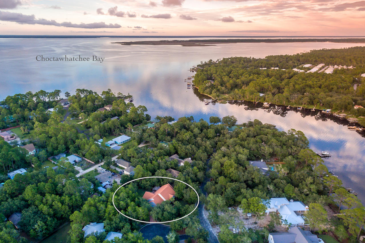 BOTANY BAYOU - Residential