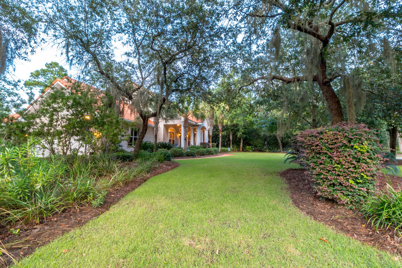 BOTANY BAYOU - Residential