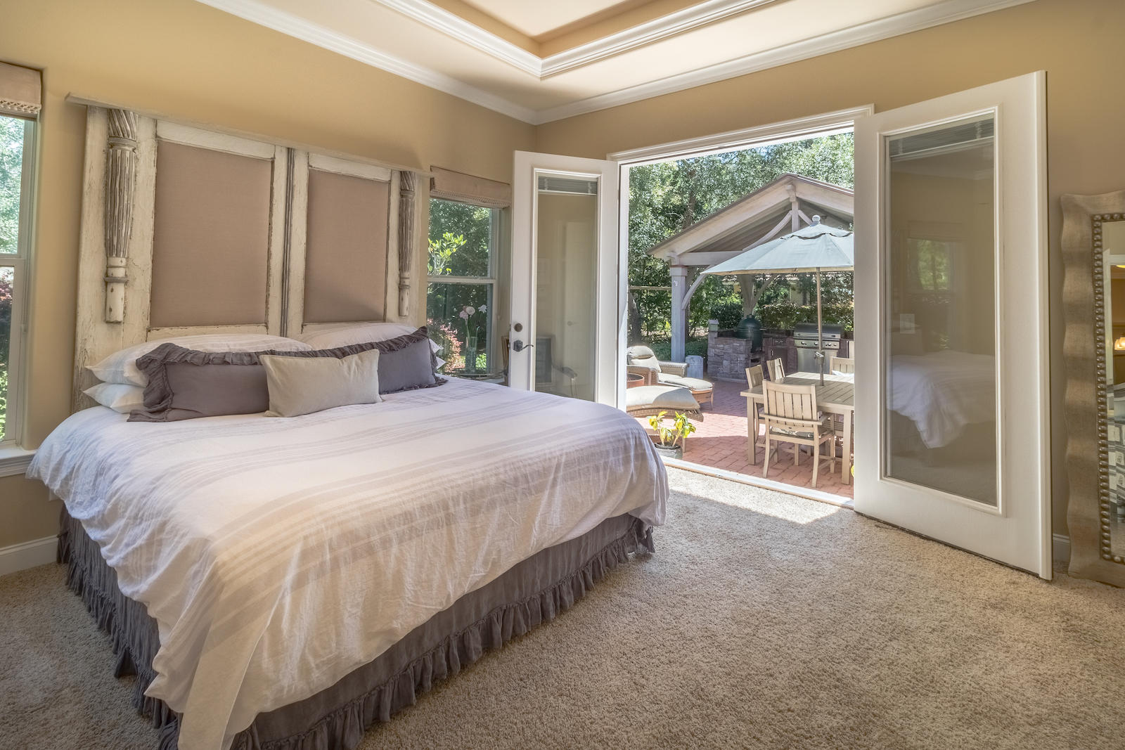 BOTANY BAYOU - Residential