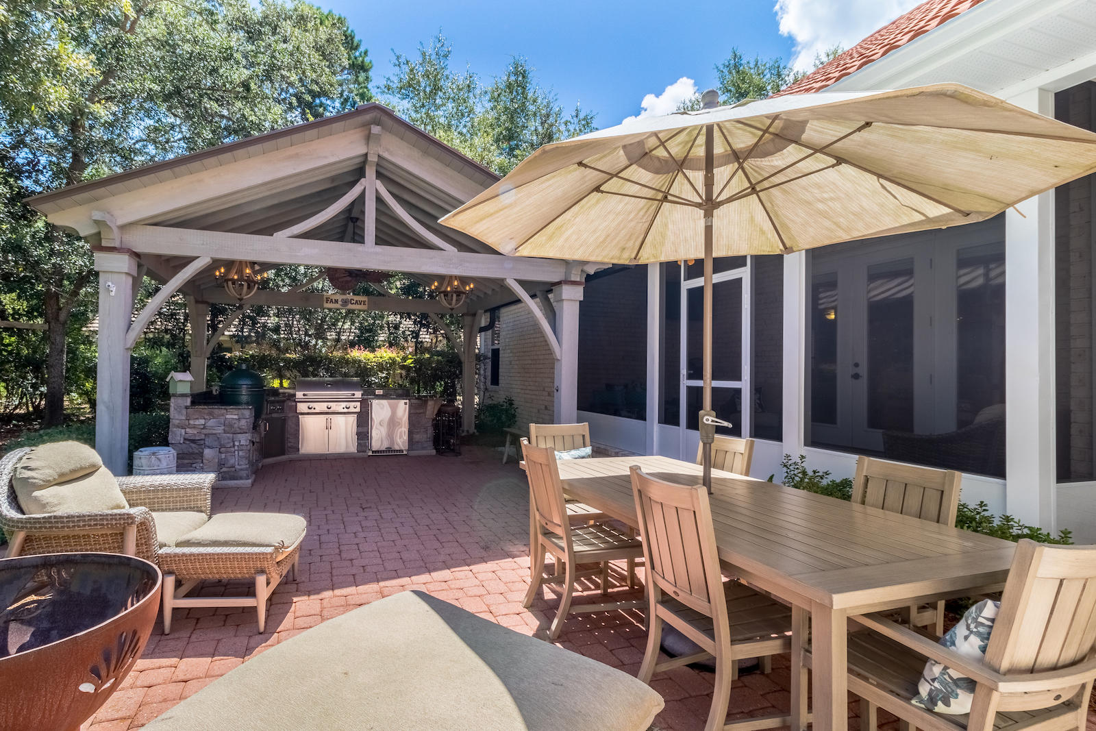 BOTANY BAYOU - Residential