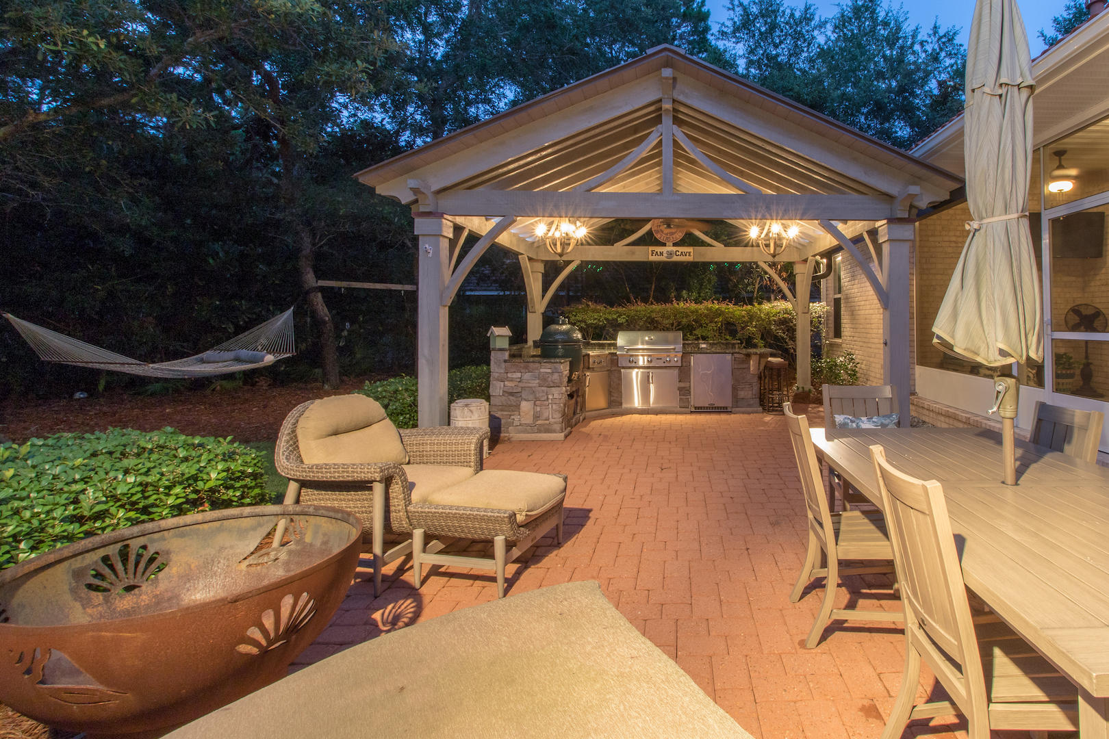 BOTANY BAYOU - Residential